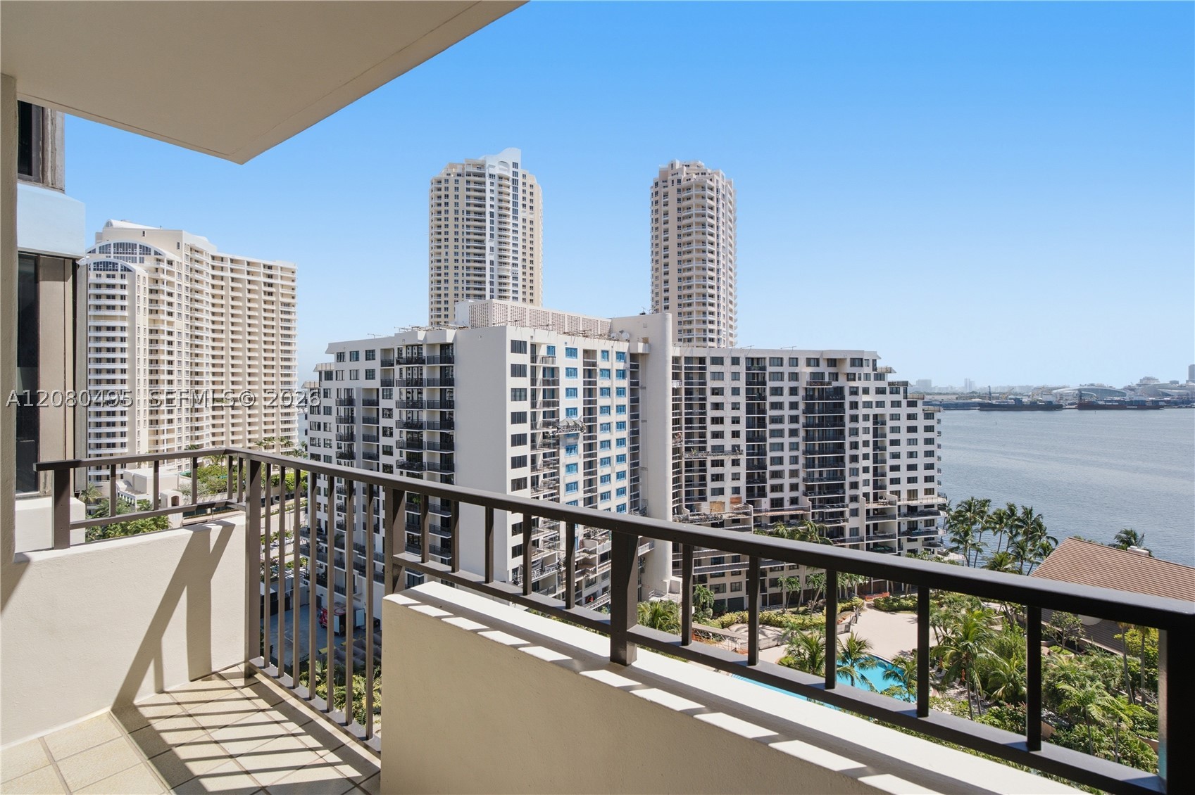 image Brickell Key One16