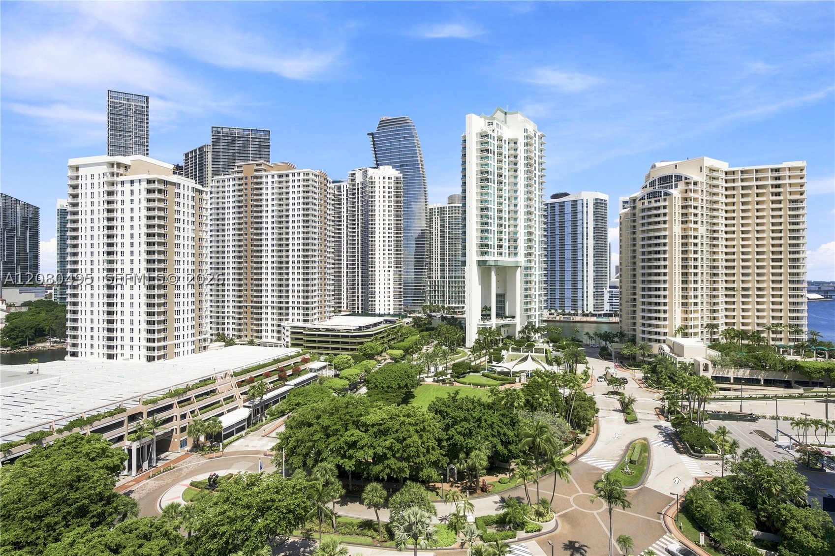 image Brickell Key One1