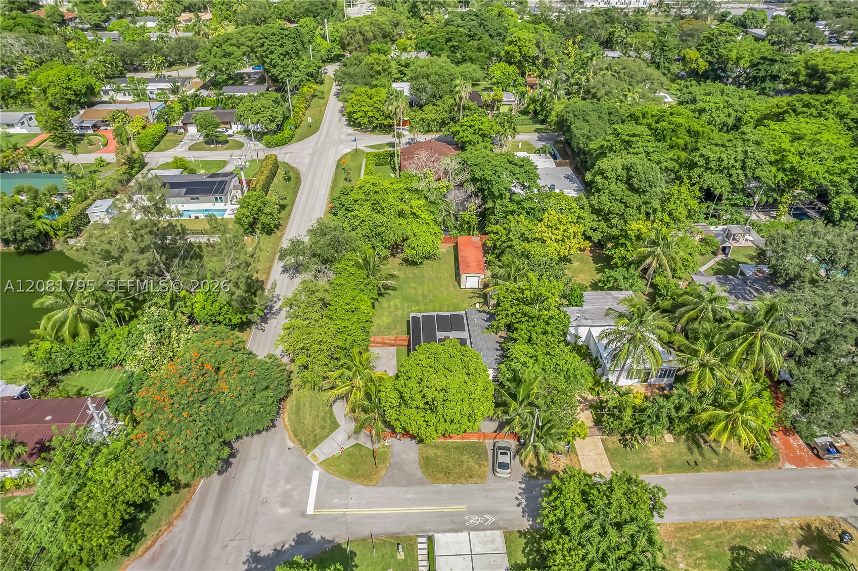 6401 SW 63rd Ct South Miami, FL 33143