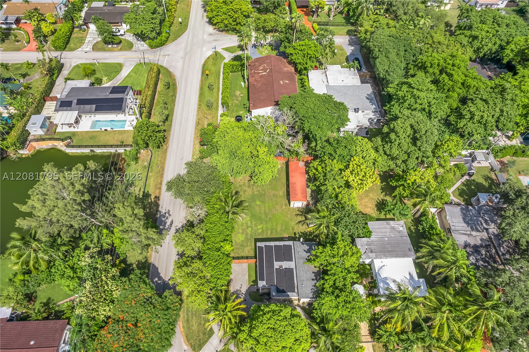 6401 SW 63rd Ct South Miami, FL 33143