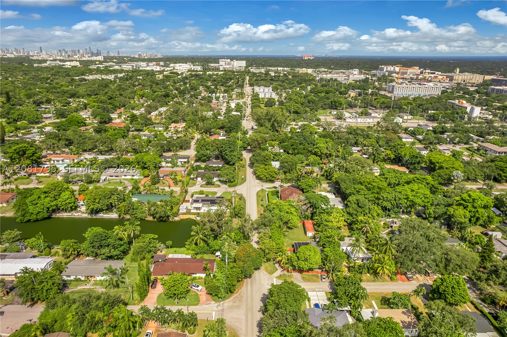 6401 SW 63rd Ct South Miami, FL 33143