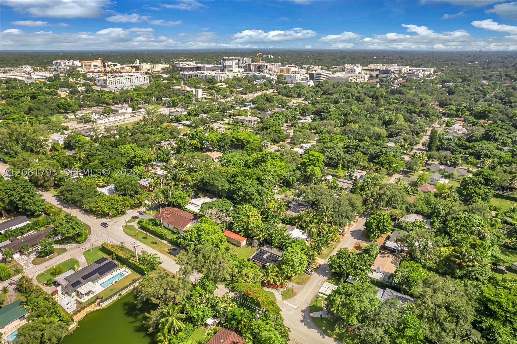 6401 SW 63rd Ct South Miami, FL 33143