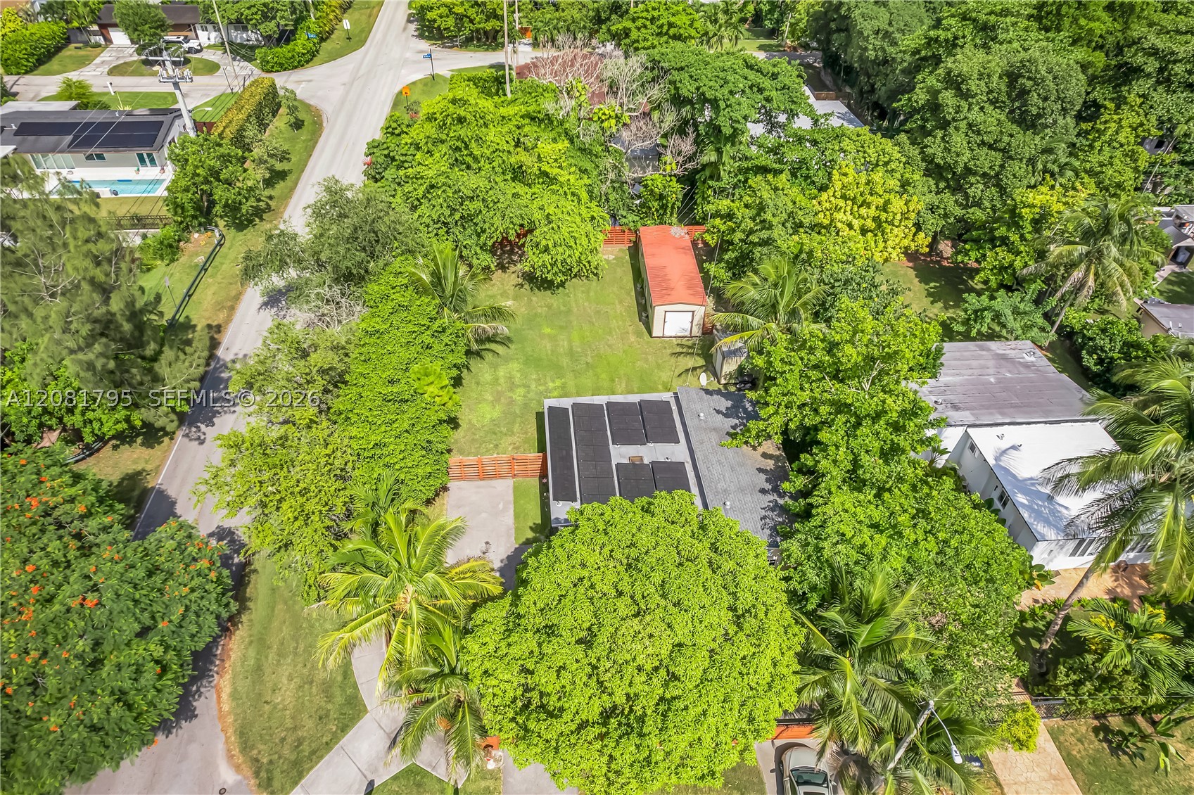 6401 SW 63rd Ct South Miami, FL 33143