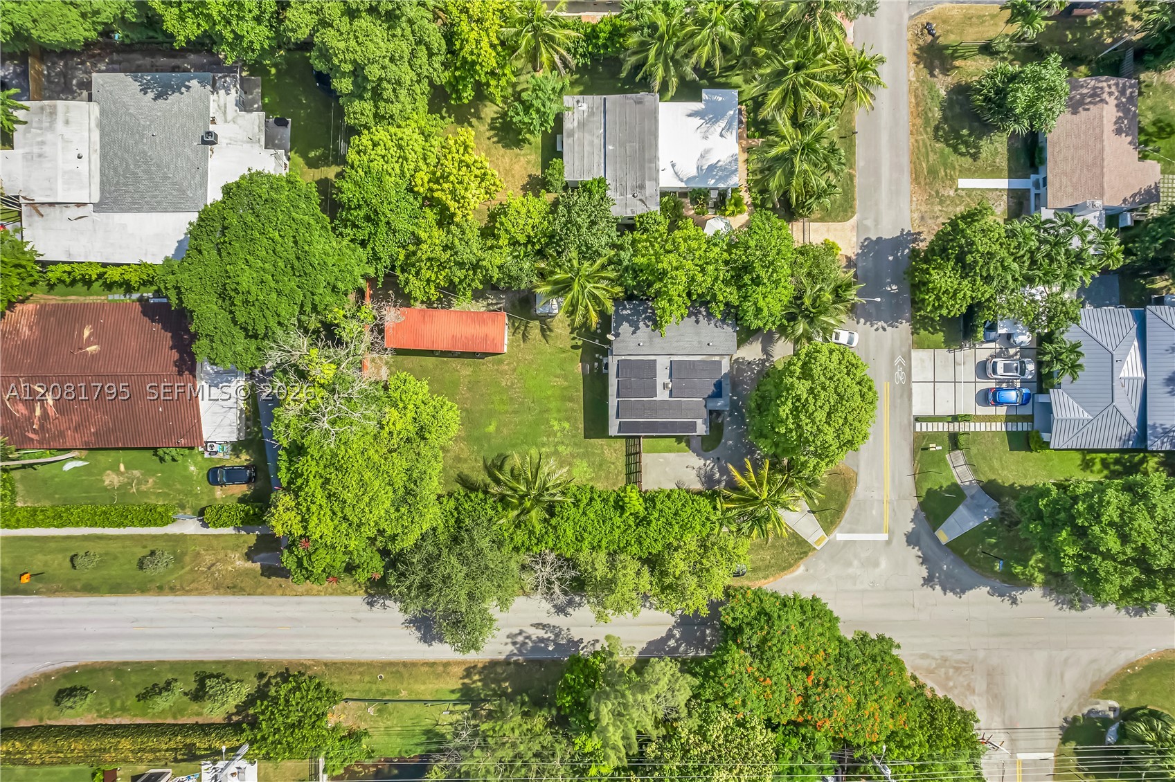 6401 SW 63rd Ct South Miami, FL 33143