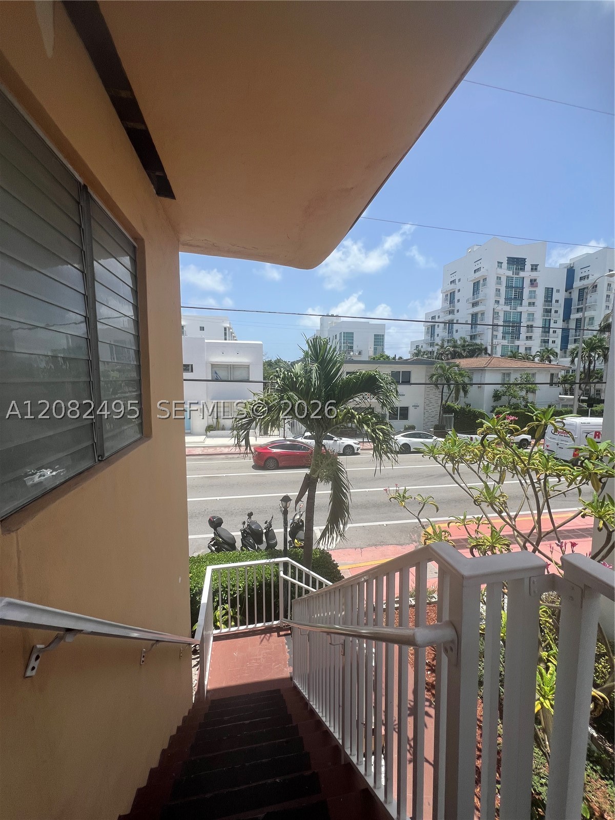 7720 Harding Ave #8