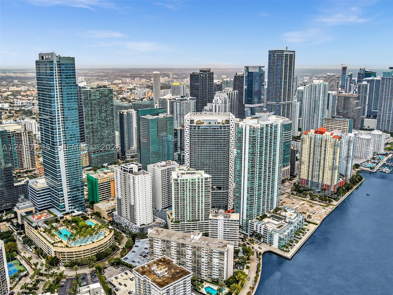 image Brickell House32