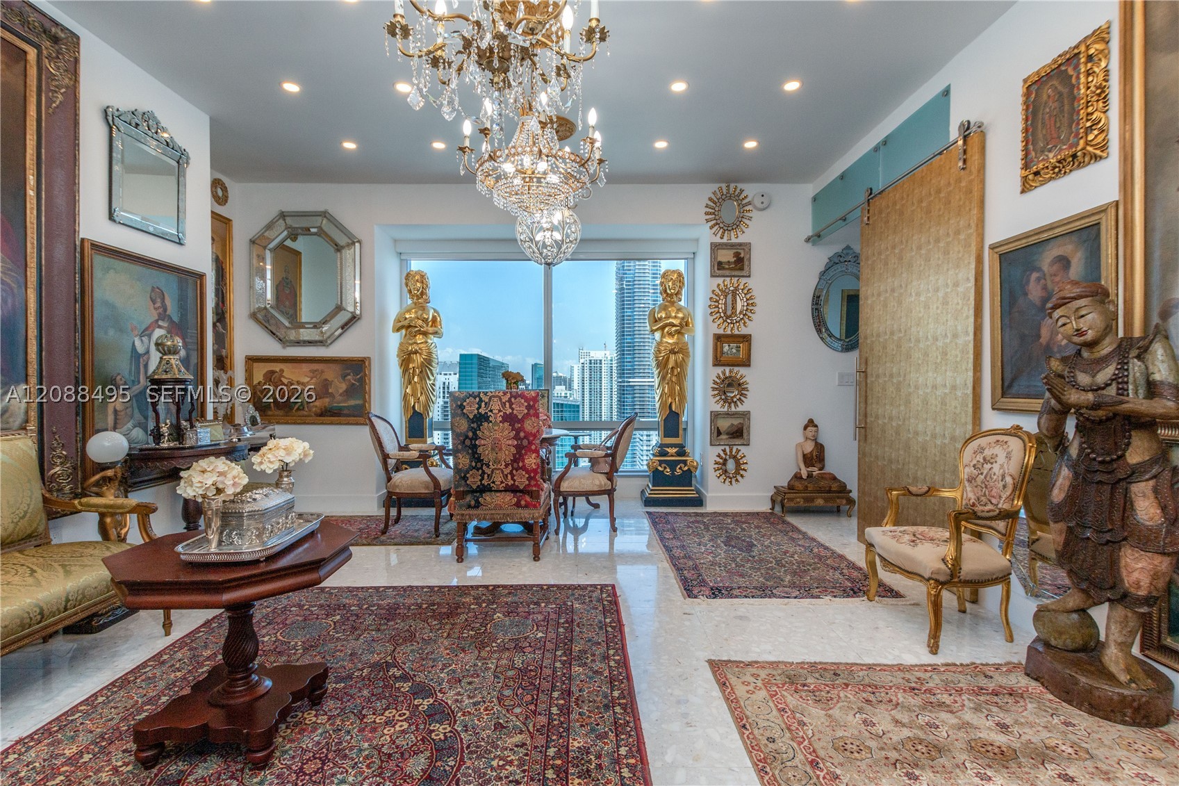 1425 Brickell Ave #45D