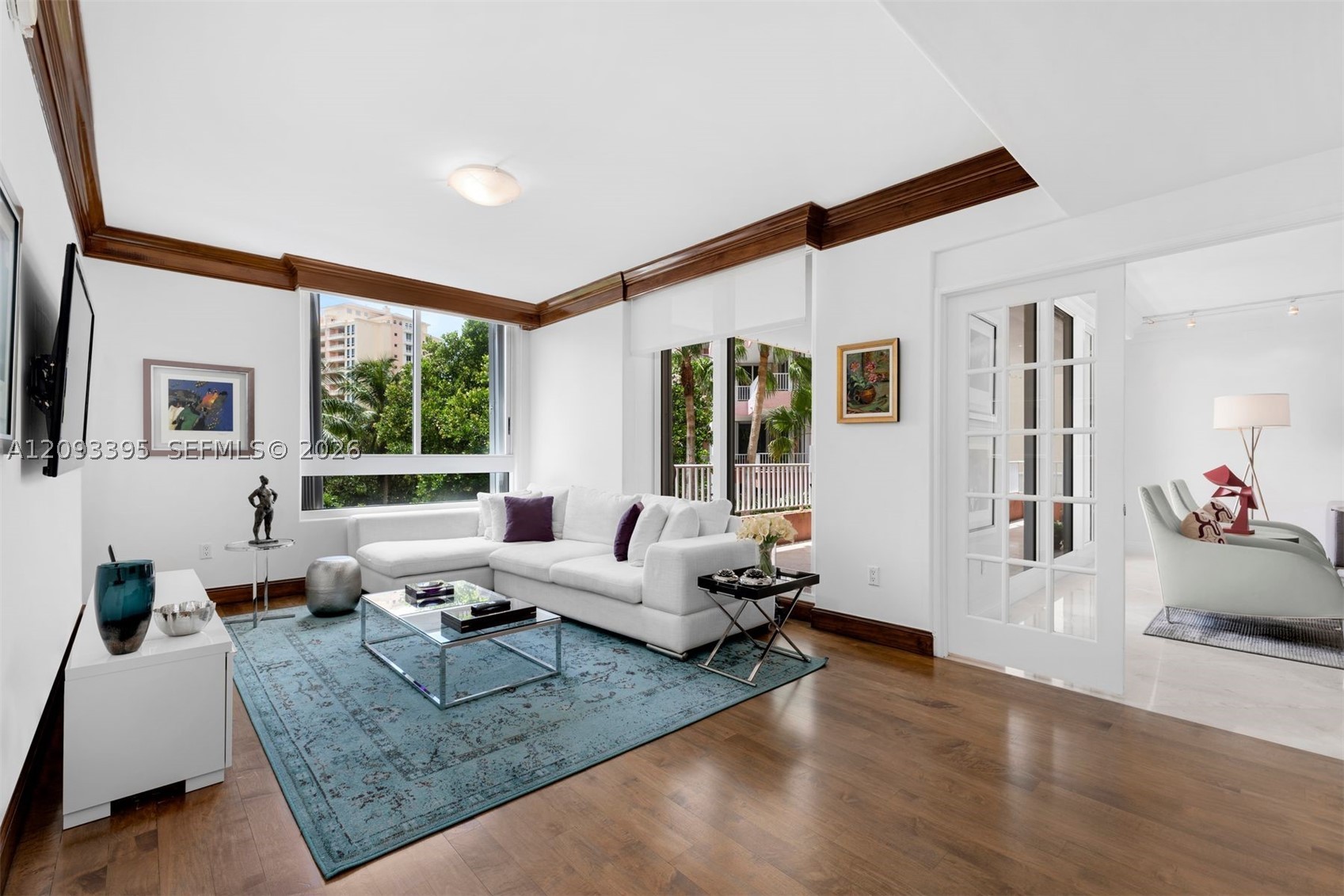 781 Crandon Blvd #401 Key Biscayne, FL 33149