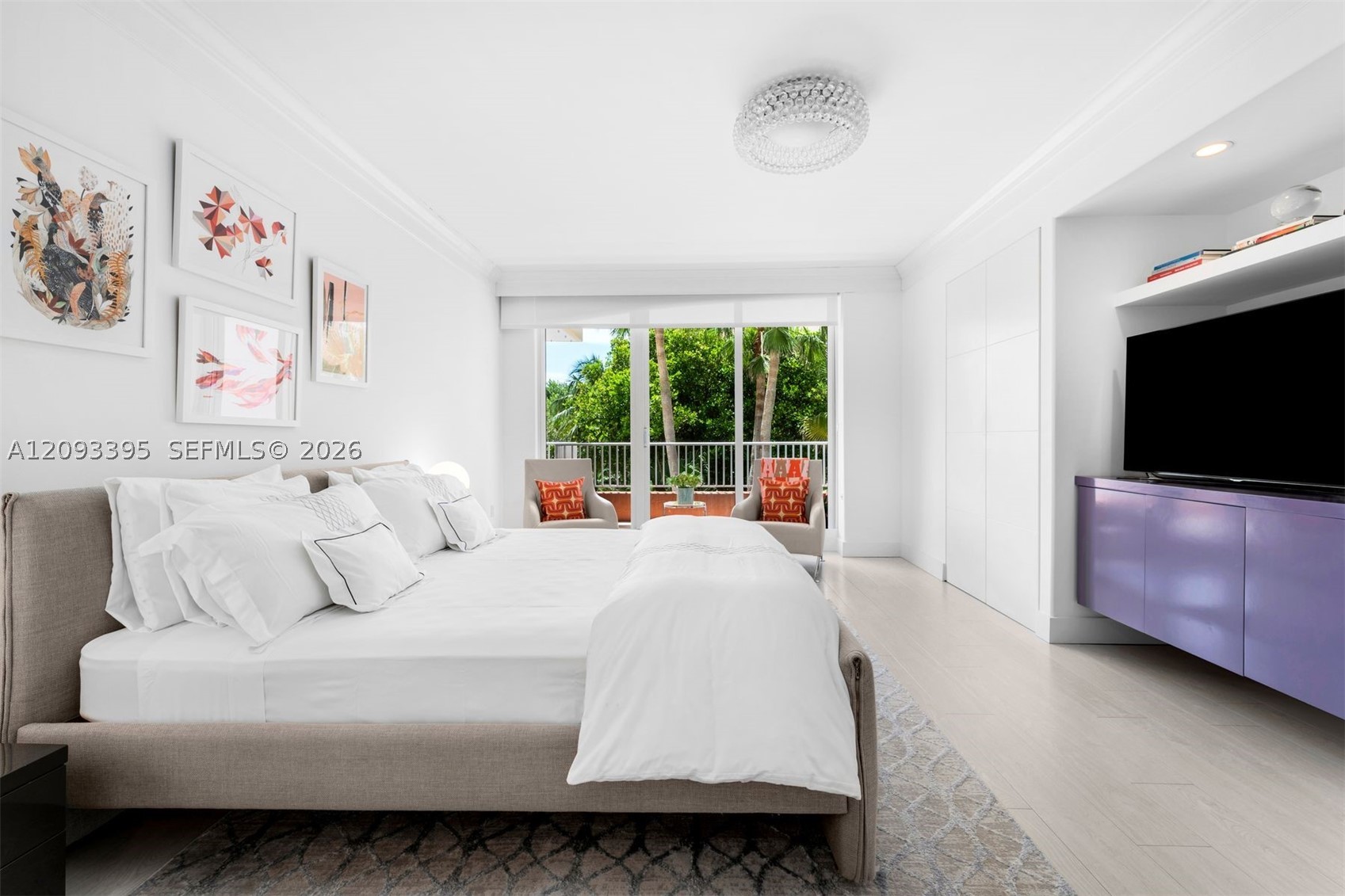 781 Crandon Blvd #401 Key Biscayne, FL 33149
