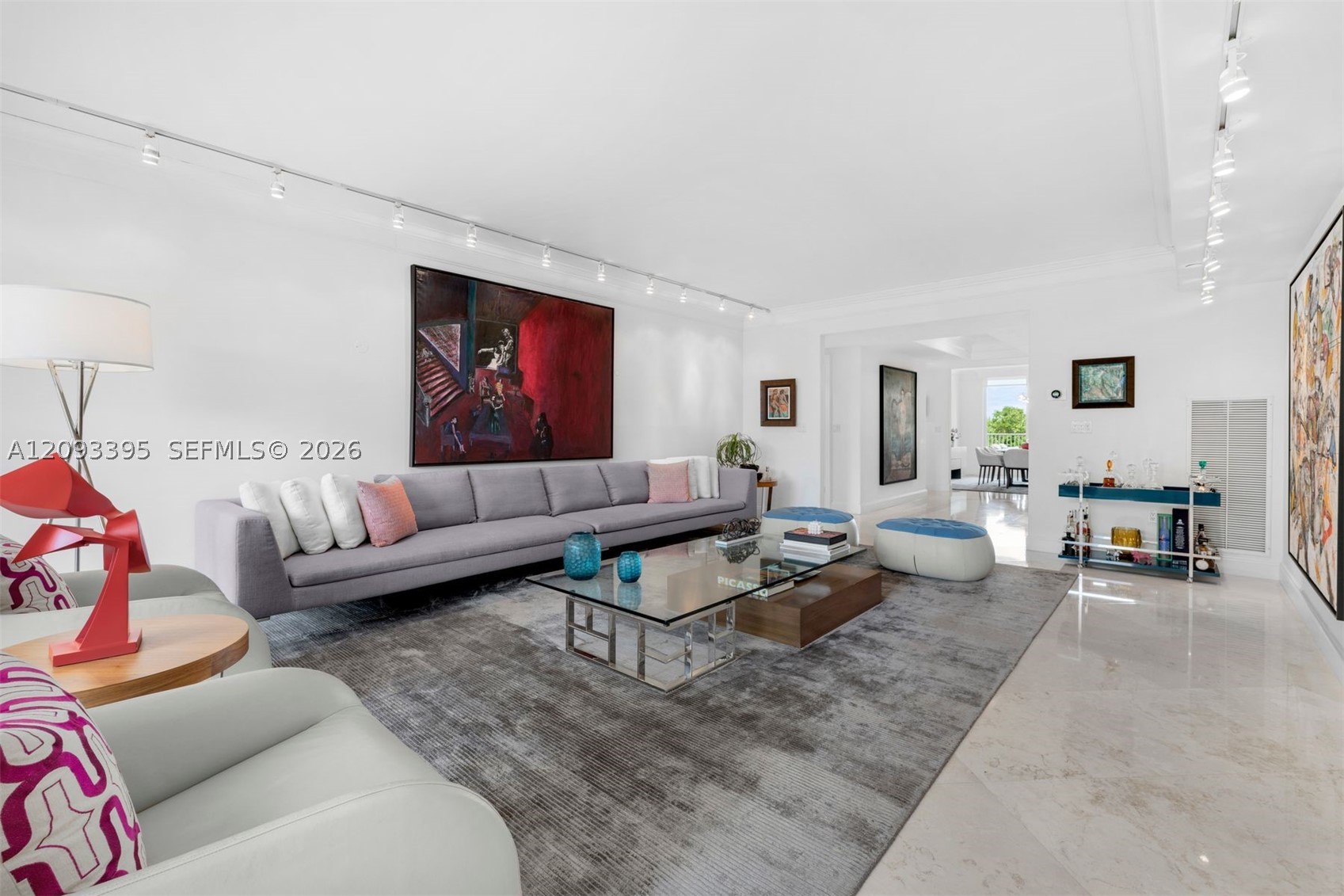 781 Crandon Blvd #401 Key Biscayne, FL 33149