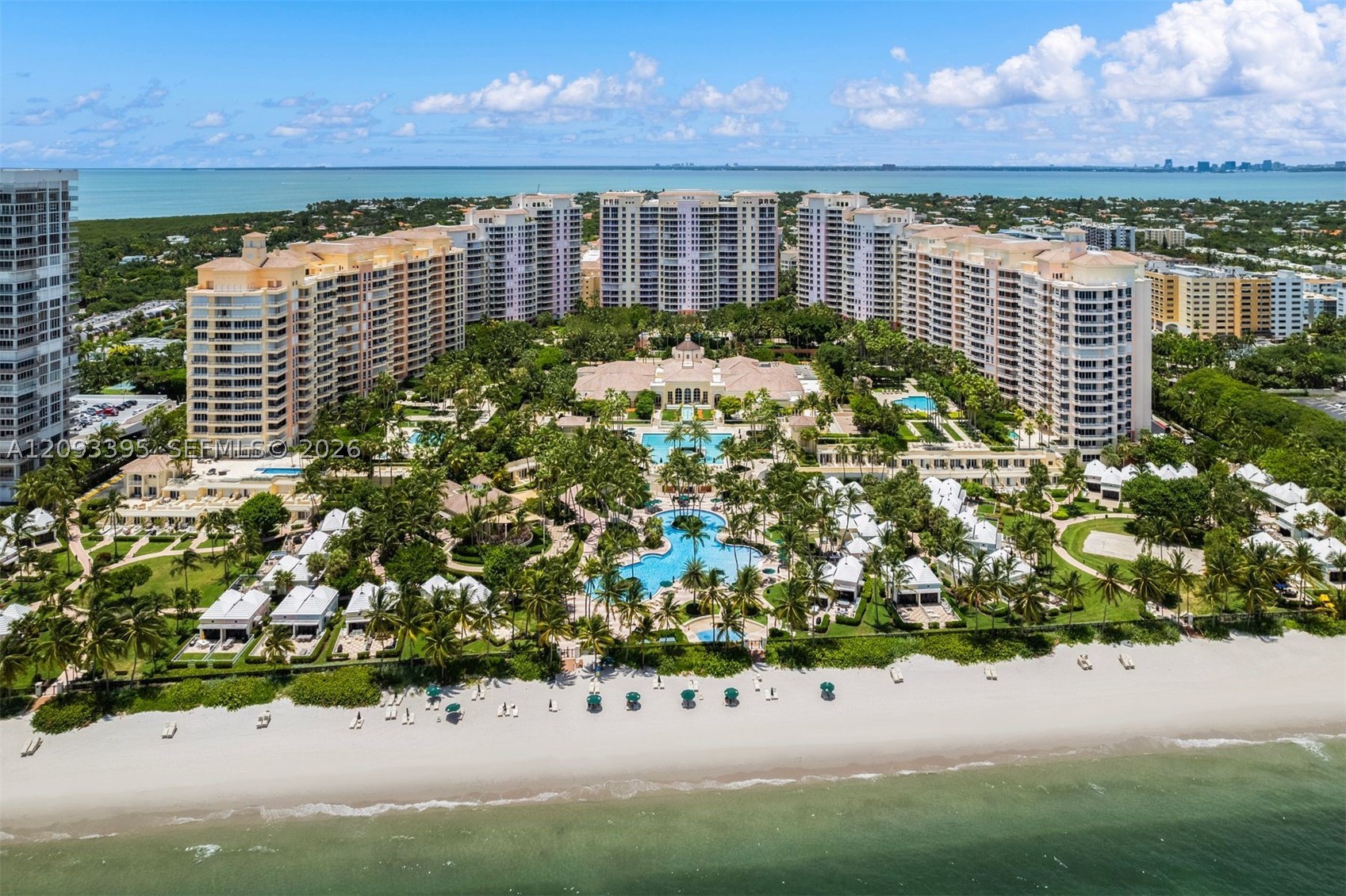 781 Crandon Blvd #401 Key Biscayne, FL 33149