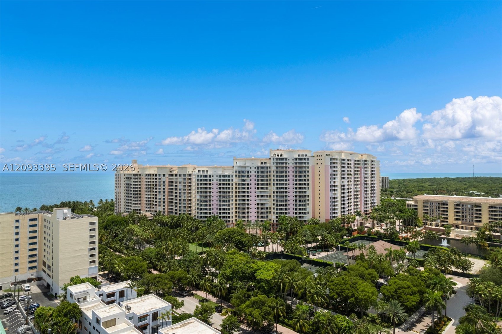 781 Crandon Blvd #401 Key Biscayne, FL 33149