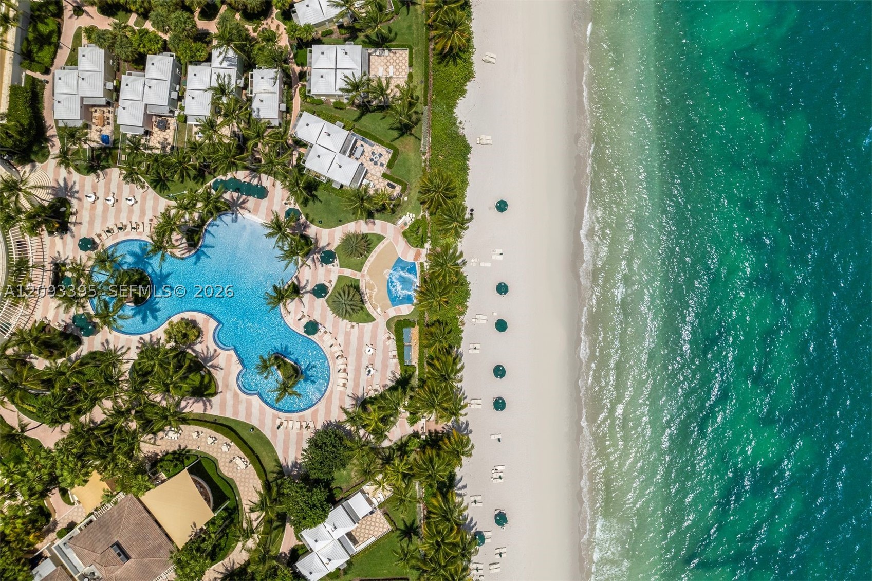 781 Crandon Blvd #401 Key Biscayne, FL 33149
