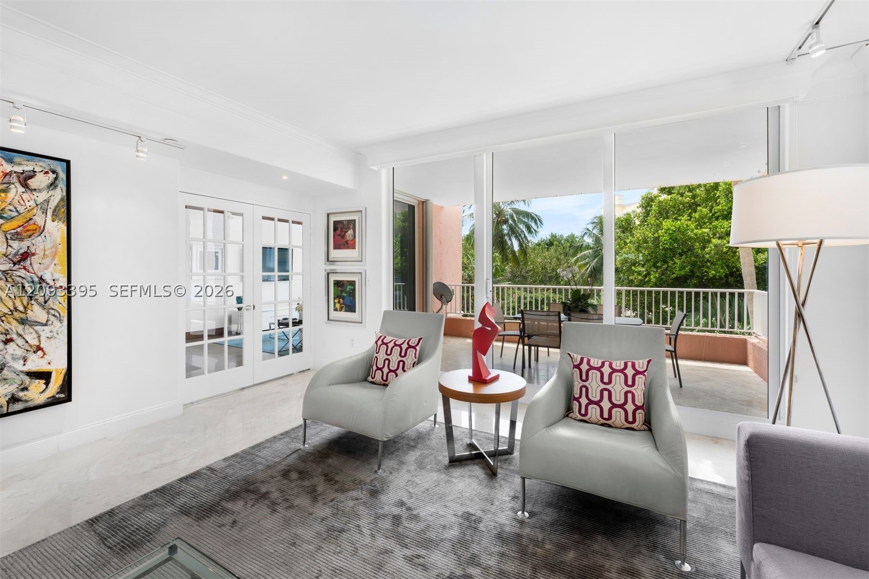 781 Crandon Blvd #401 Key Biscayne, FL 33149