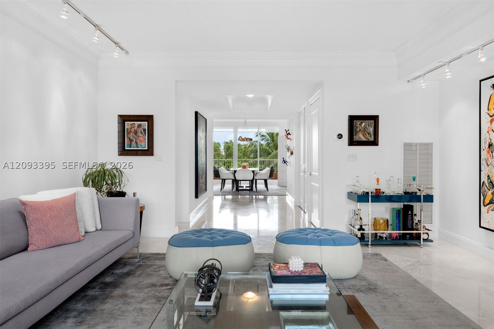 781 Crandon Blvd #401 Key Biscayne, FL 33149