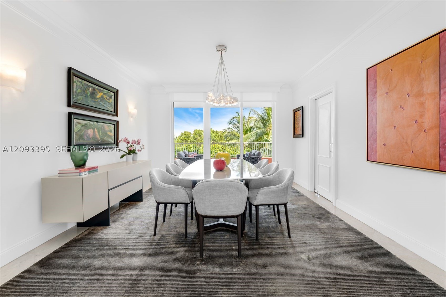 781 Crandon Blvd #401 Key Biscayne, FL 33149