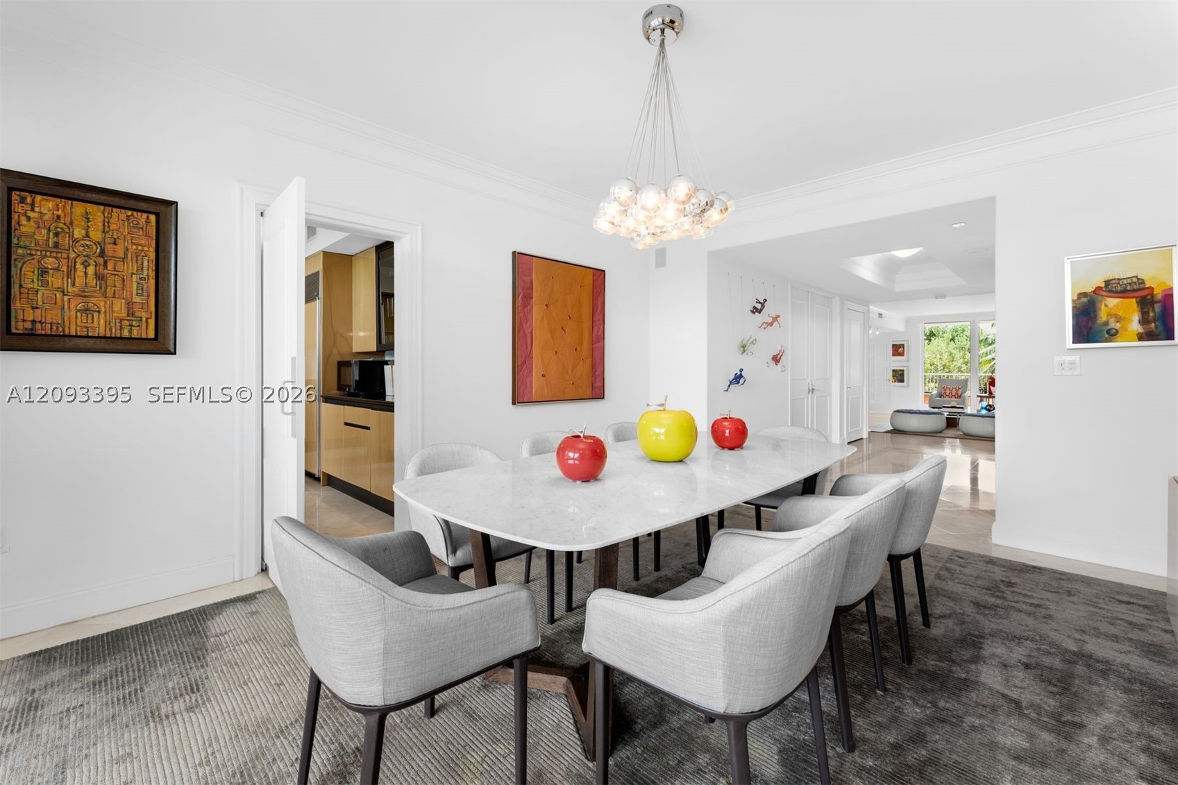 781 Crandon Blvd #401 Key Biscayne, FL 33149