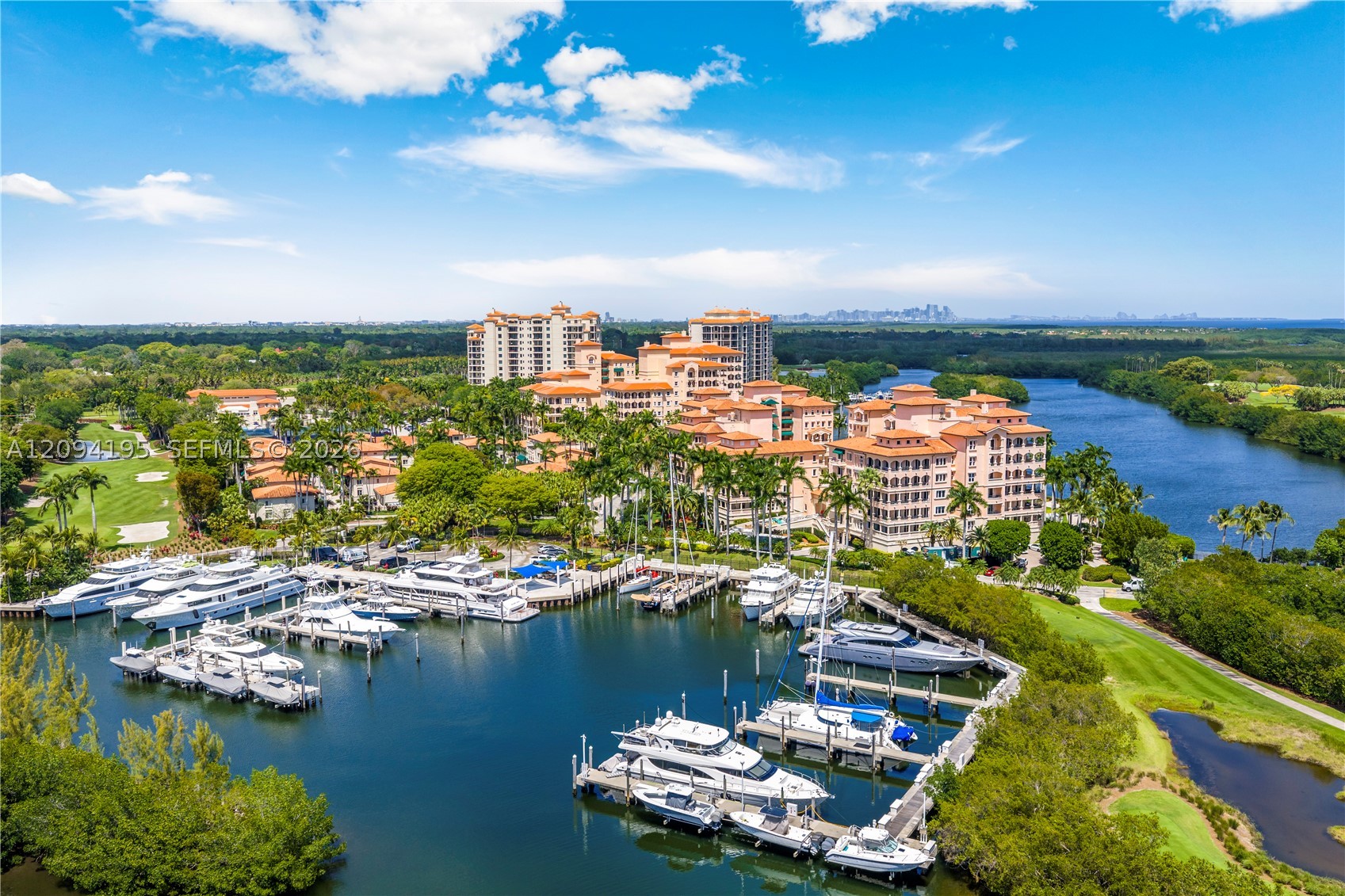 13660 Deering Bay Dr, #19 Coral Gables, FL 33158