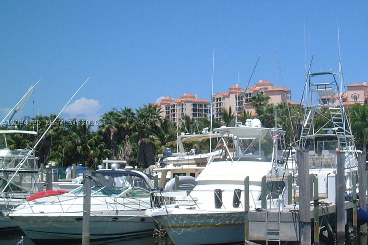 13660 Deering Bay Dr, #19 Coral Gables, FL 33158