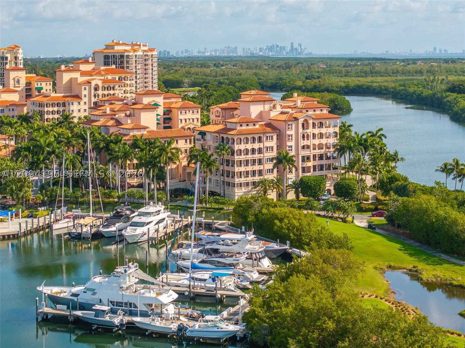 13660 Deering Bay Dr, #19 Coral Gables, FL 33158