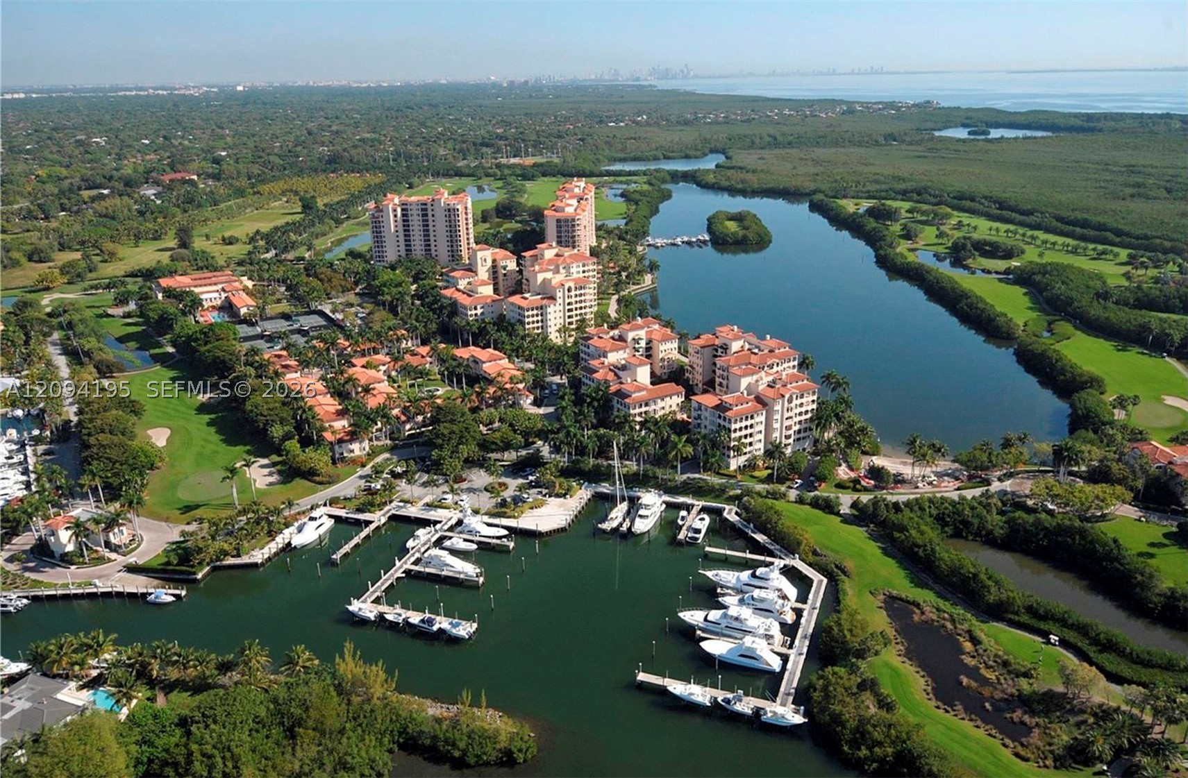 13660 Deering Bay Dr, #19 Coral Gables, FL 33158