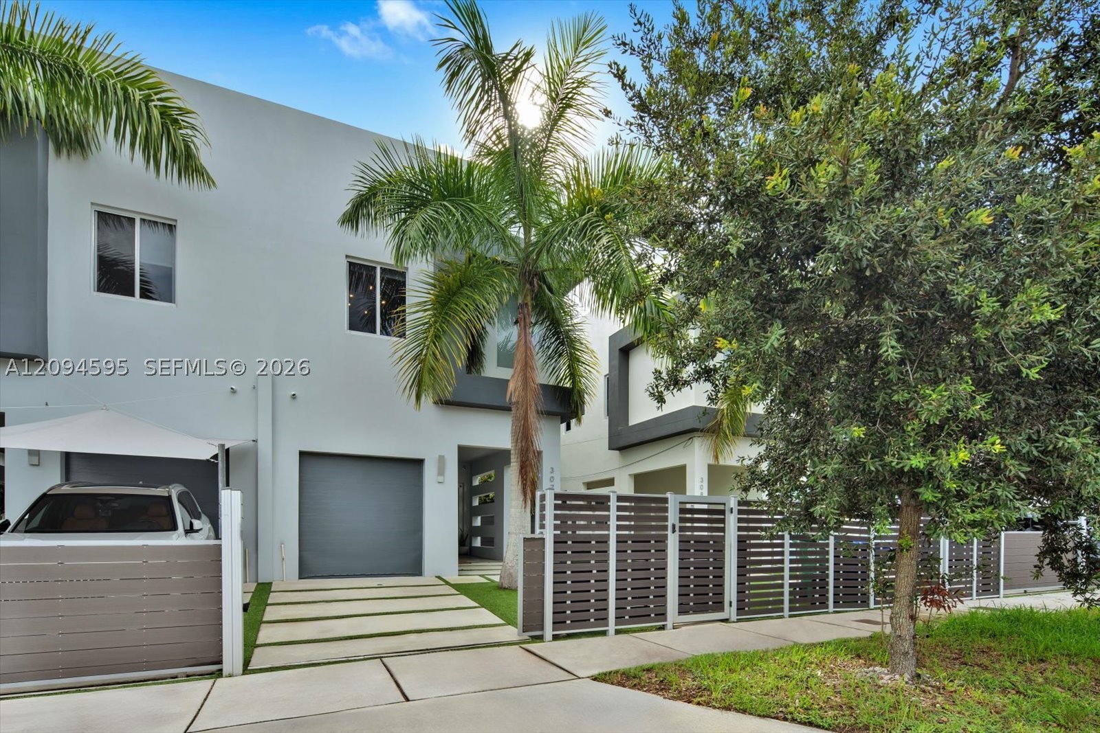 3079 Carter St #3079