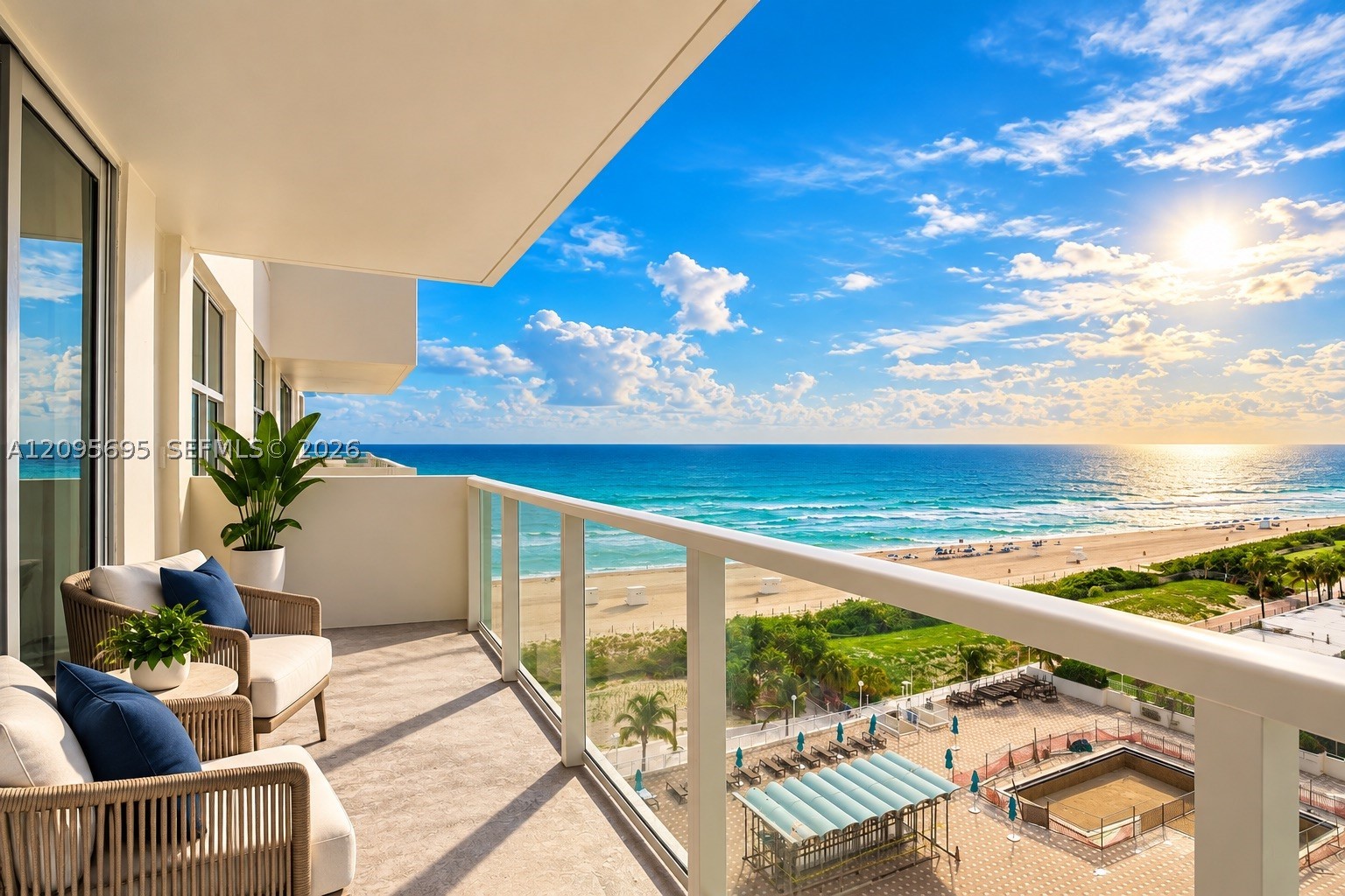 5701 Collins Ave #912