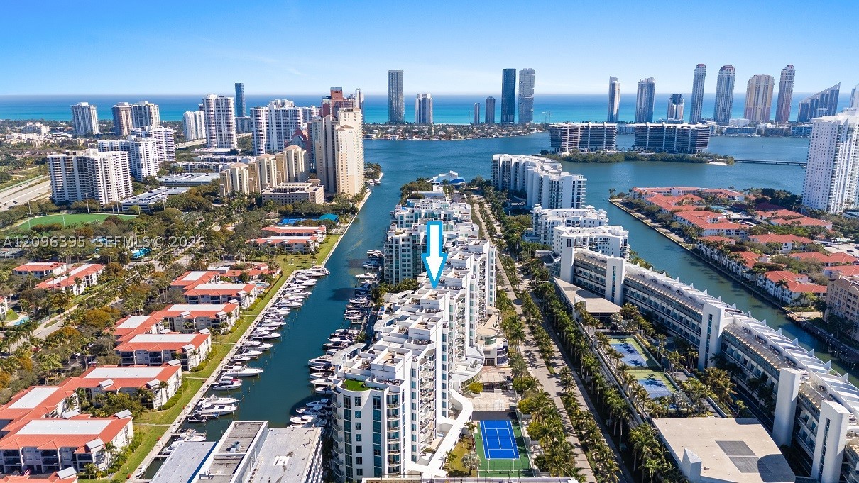 image Uptown Marina Lofts17
