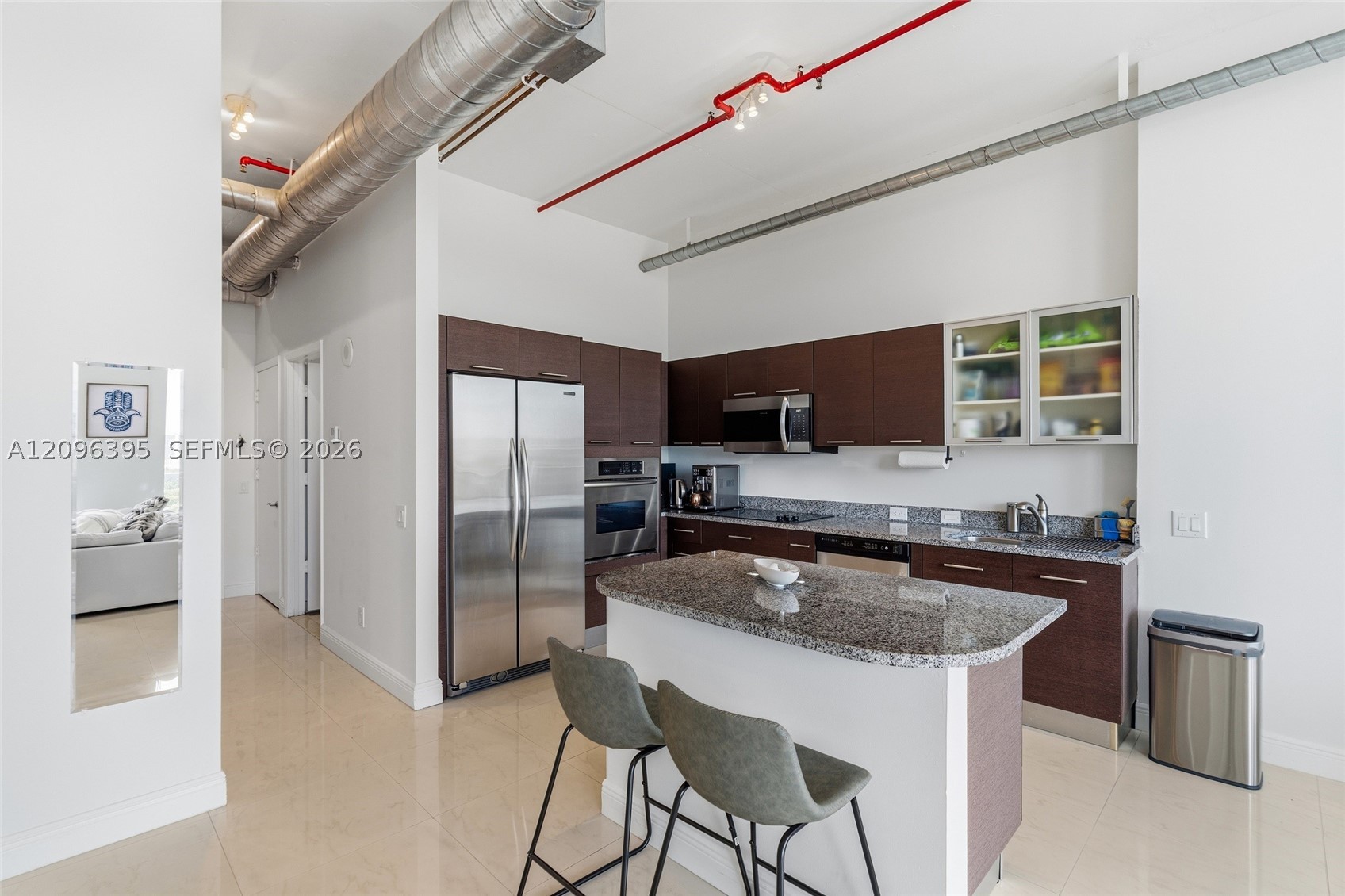 image Uptown Marina Lofts7