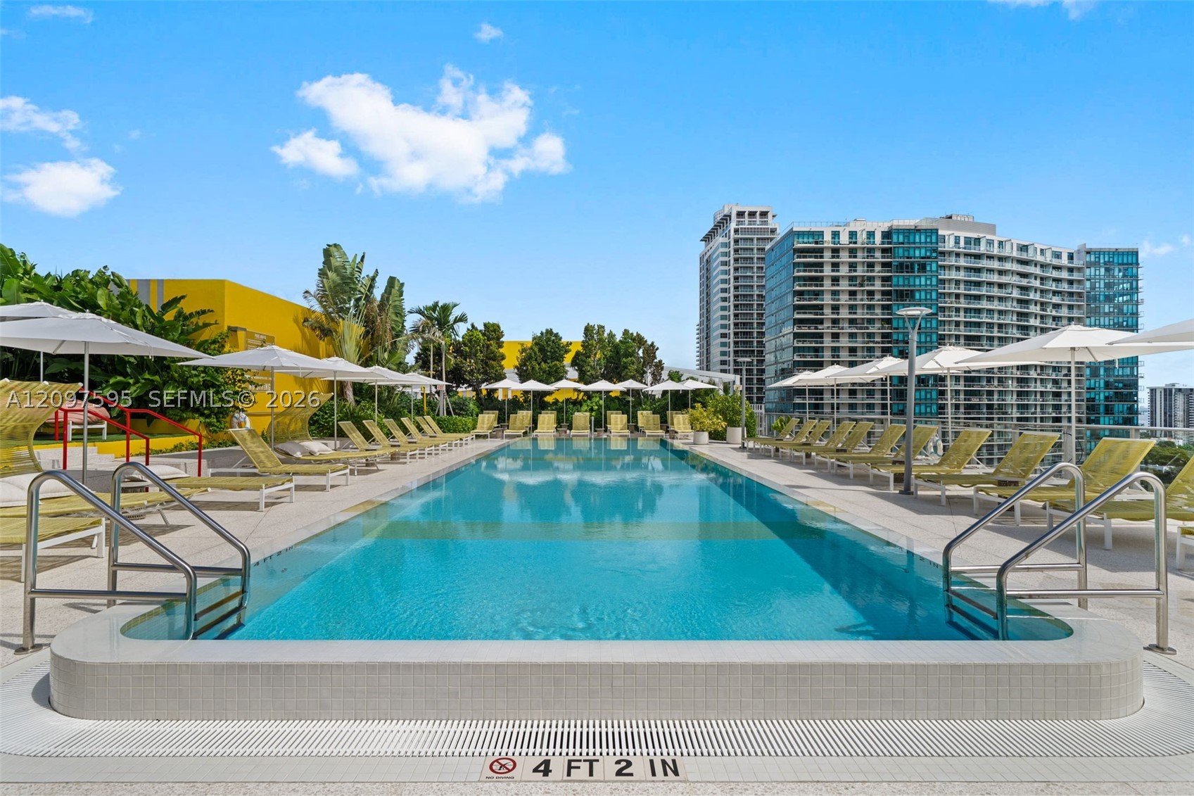 90 NE 32nd #527 Miami, FL 33137