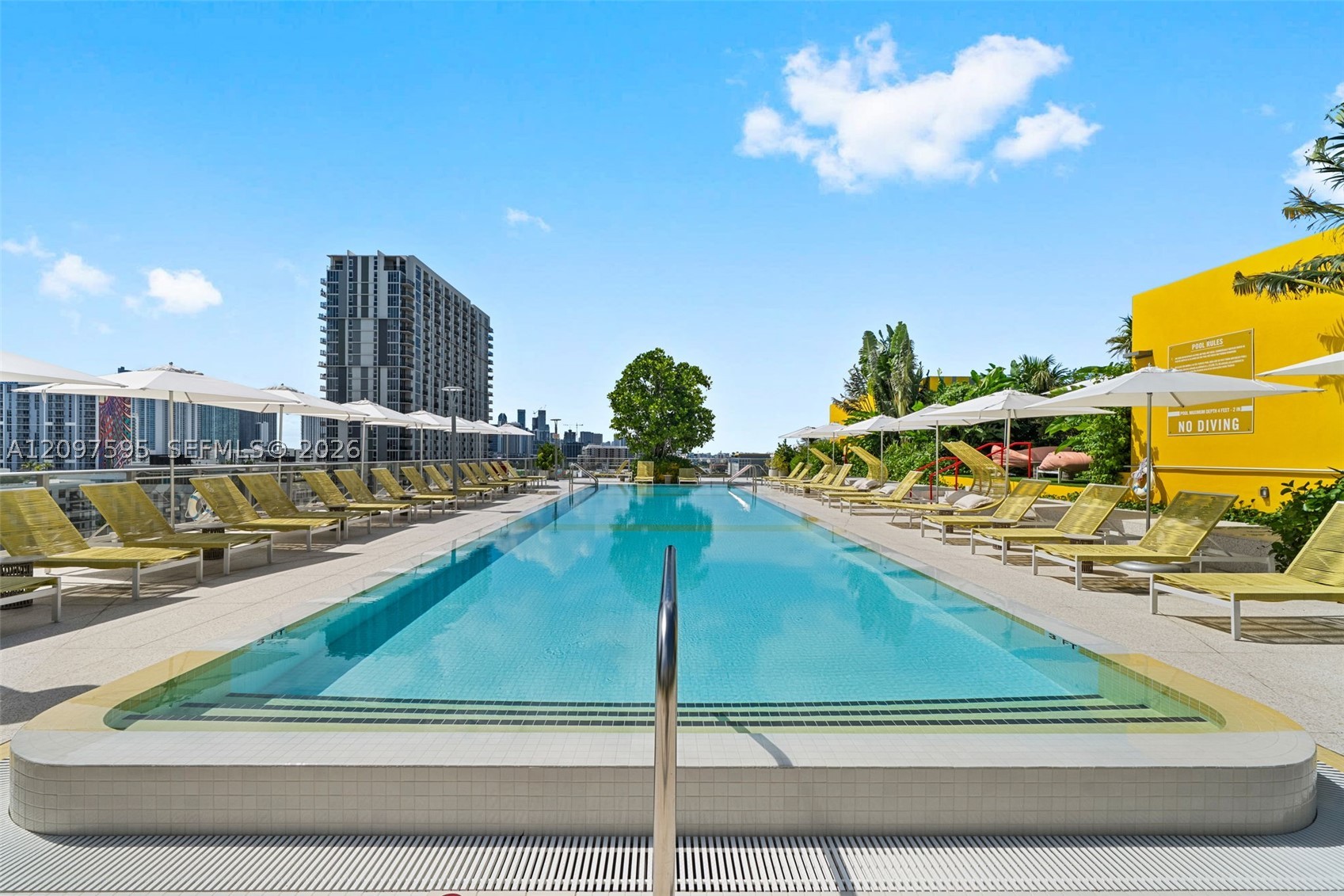 90 NE 32nd #527 Miami, FL 33137