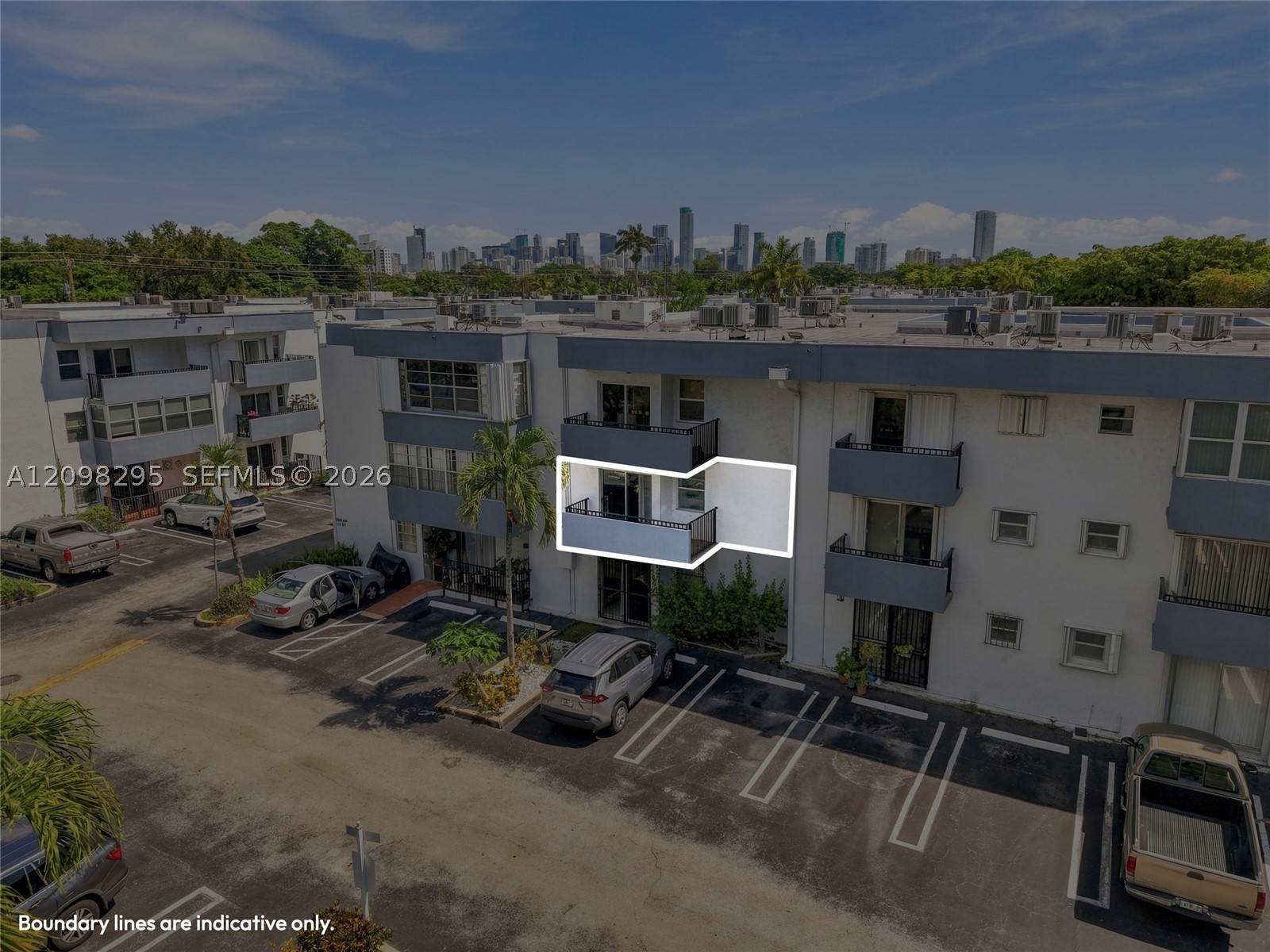 1800 SW 25th St #2204