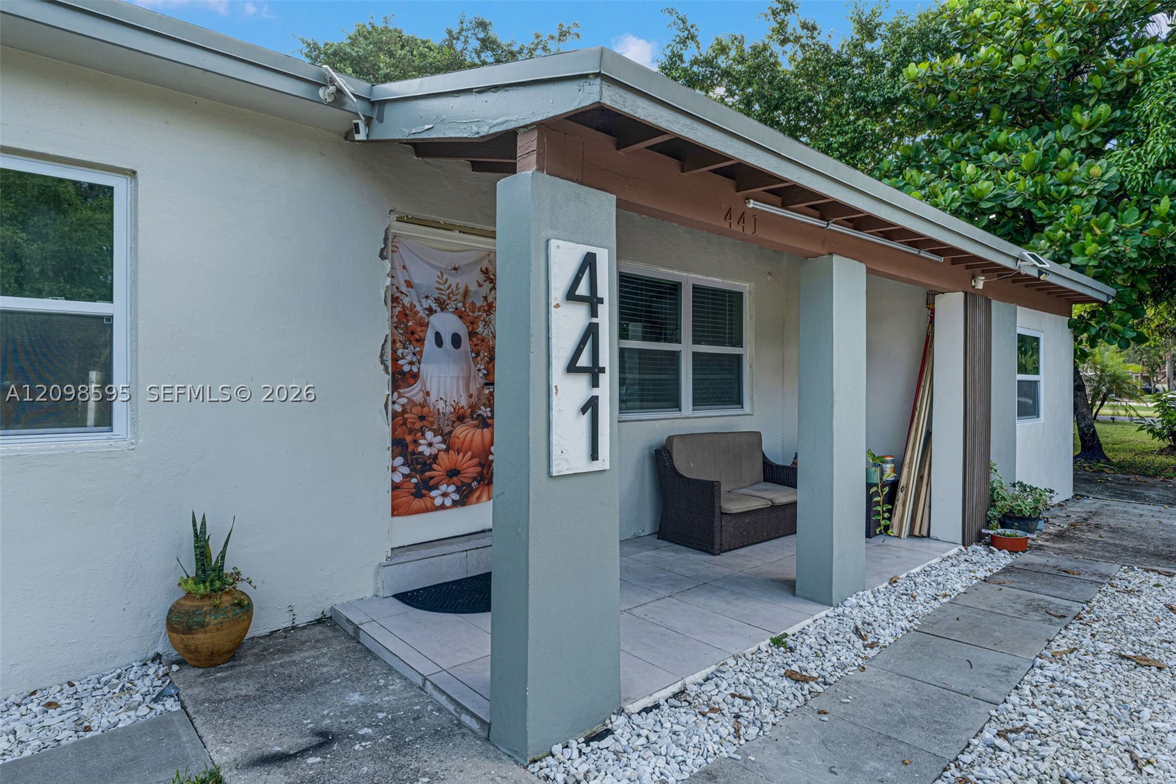 441 E Evanston Cir Fort Lauderdale, FL 33312