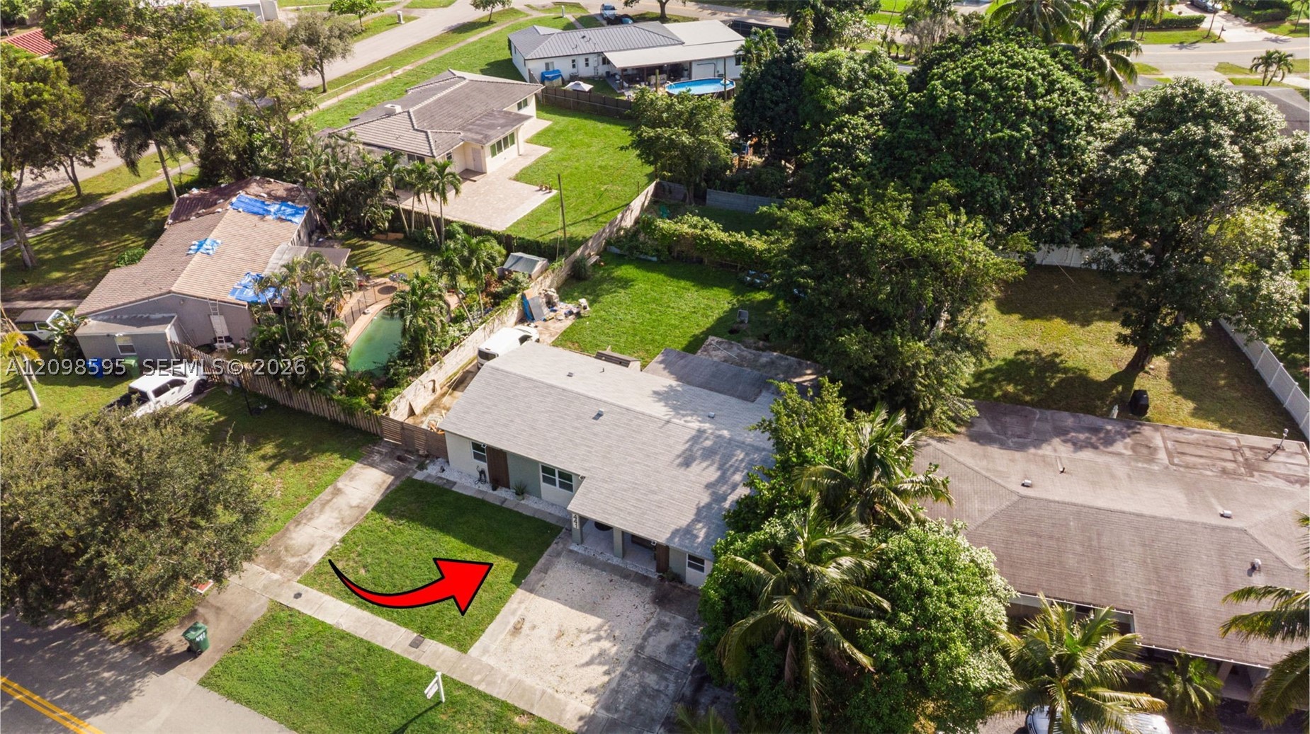 441 E Evanston Cir Fort Lauderdale, FL 33312