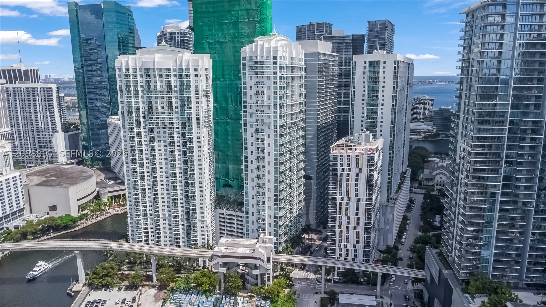 image Brickell on the River South41