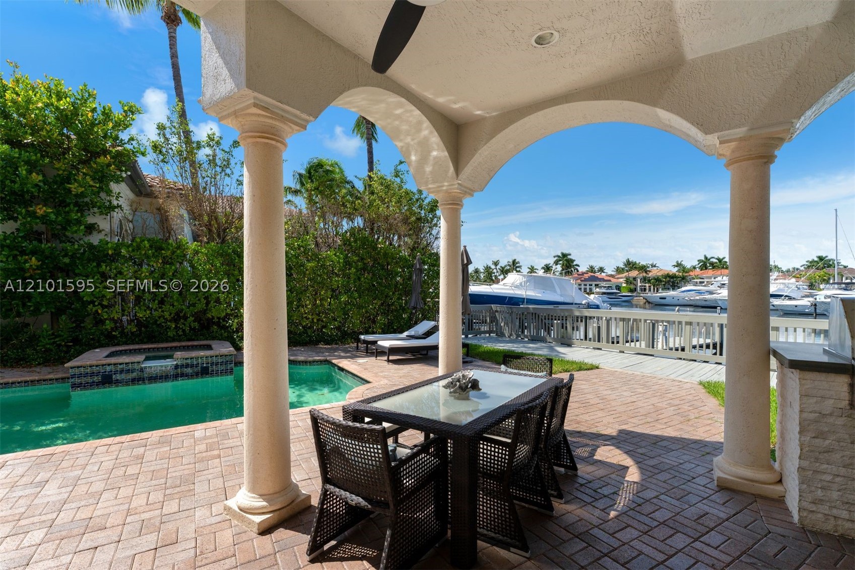 1426 Commodore Way Hollywood, FL 33019