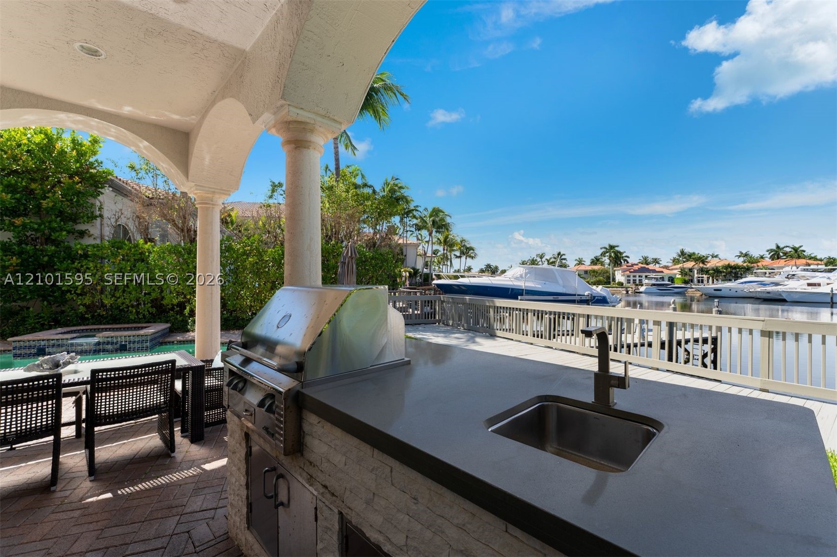 1426 Commodore Way Hollywood, FL 33019