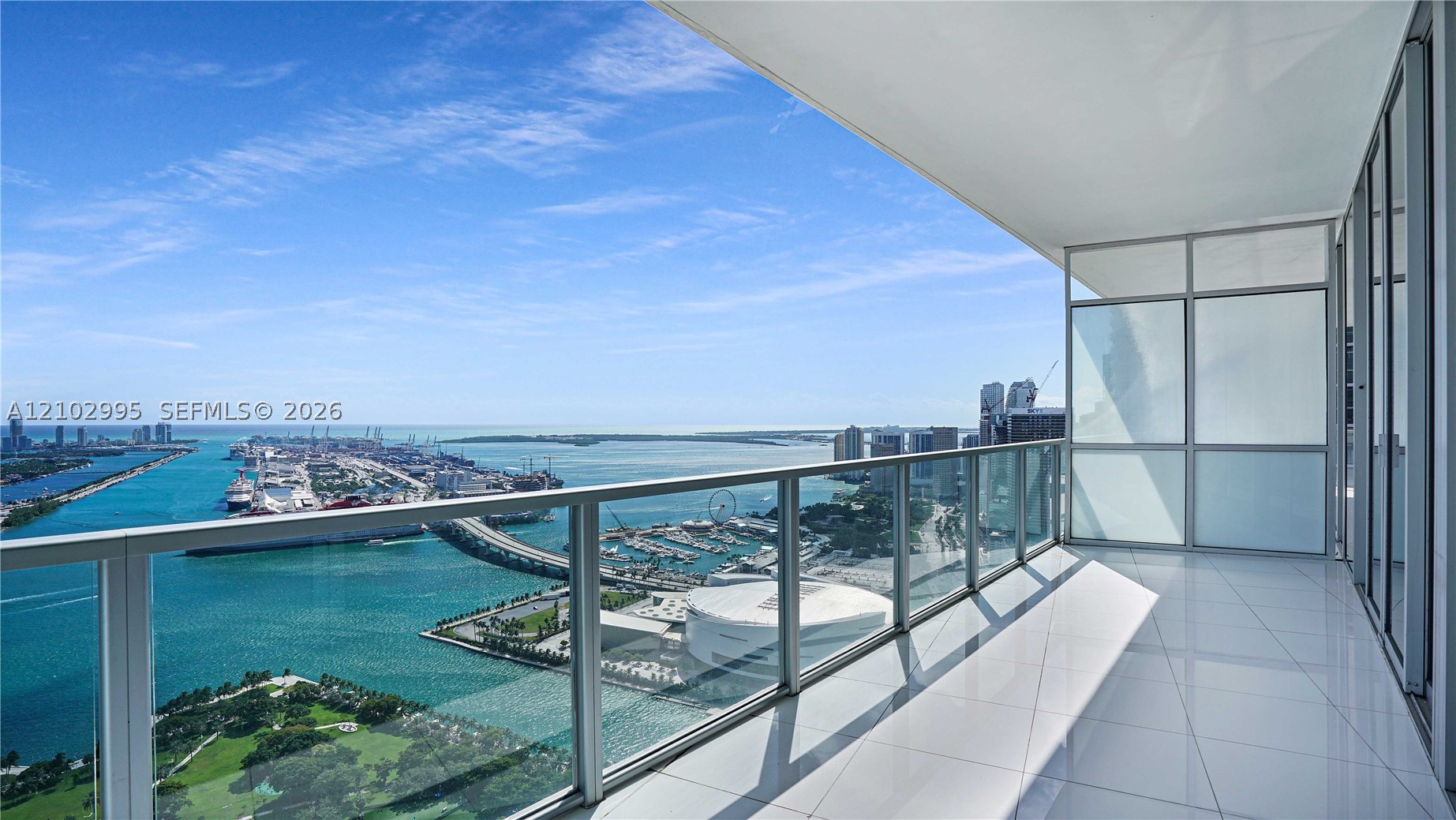 1100 Biscayne Blvd #5202