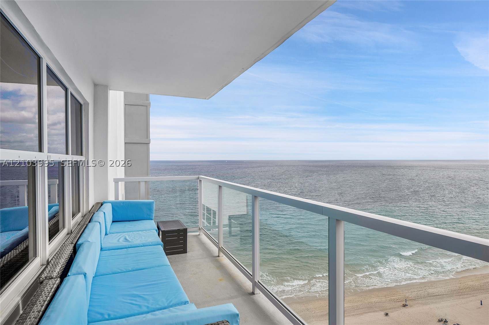 3750 Galt Ocean Dr #1602 Fort Lauderdale, FL 33308