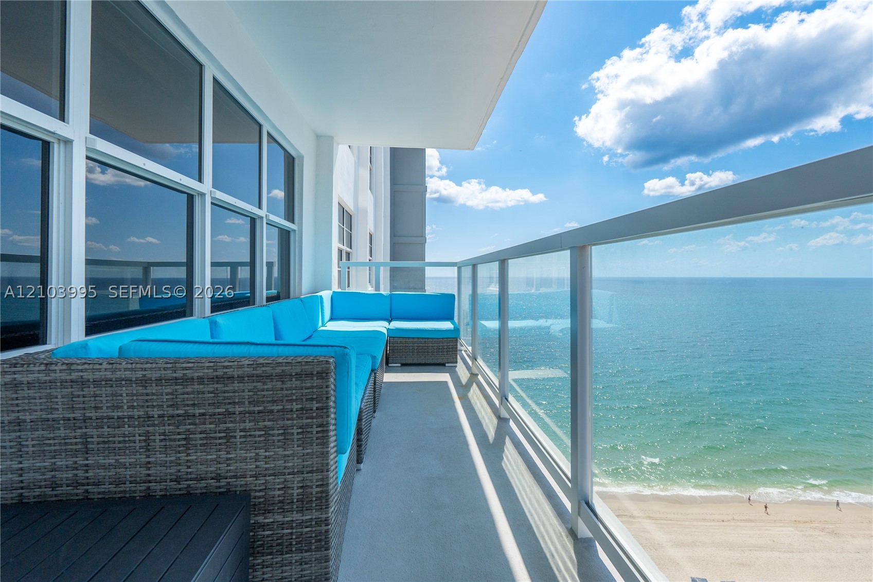 3750 Galt Ocean Dr #1602 Fort Lauderdale, FL 33308
