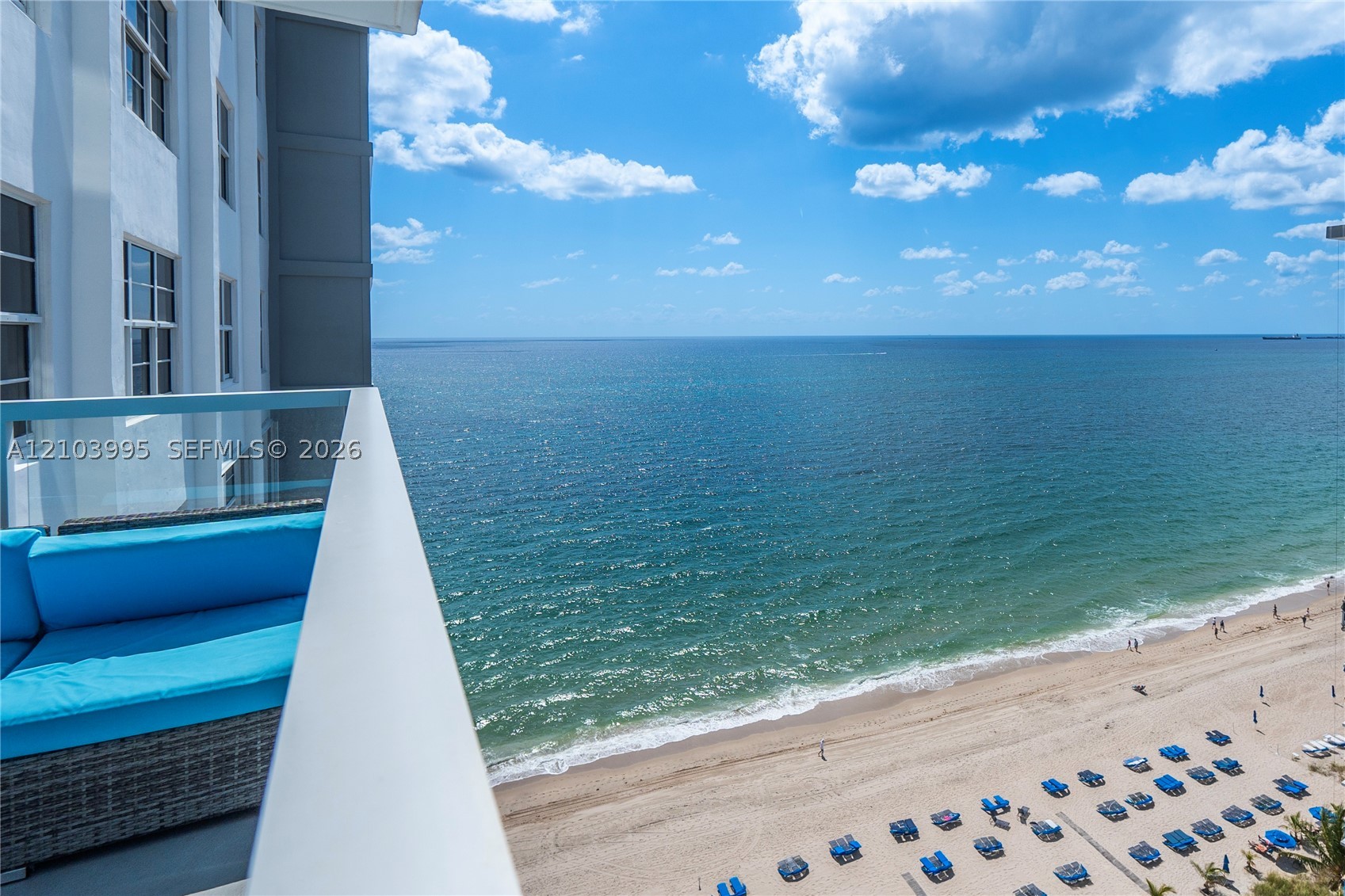 3750 Galt Ocean Dr #1602 Fort Lauderdale, FL 33308