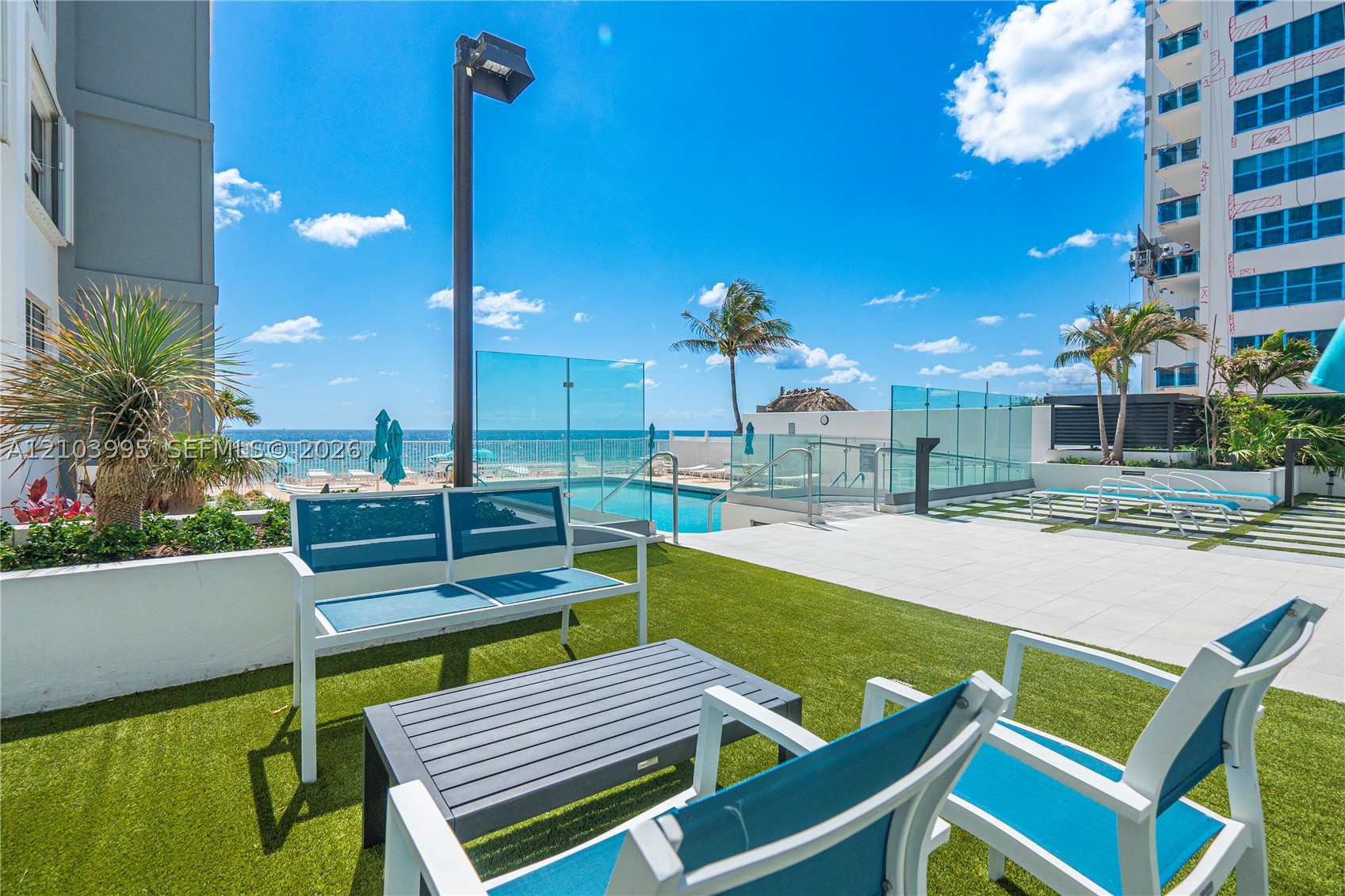 3750 Galt Ocean Dr #1602 Fort Lauderdale, FL 33308