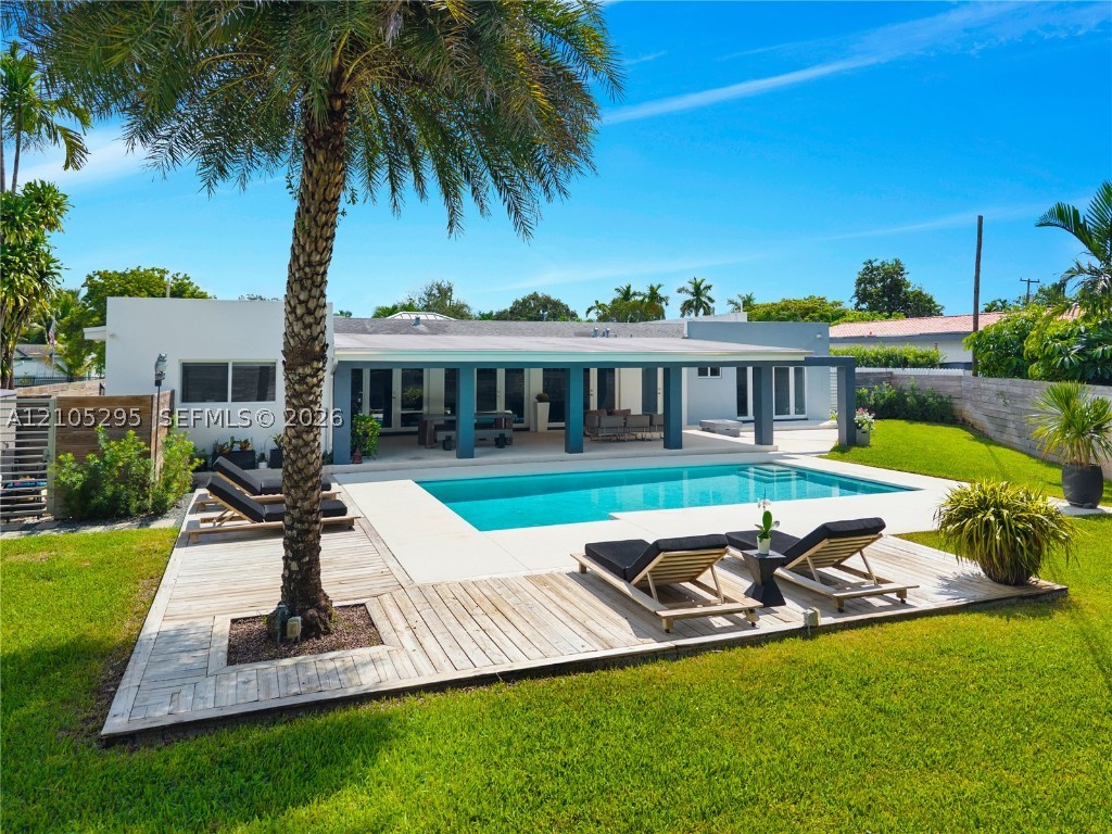 4750 SW 84th Ave