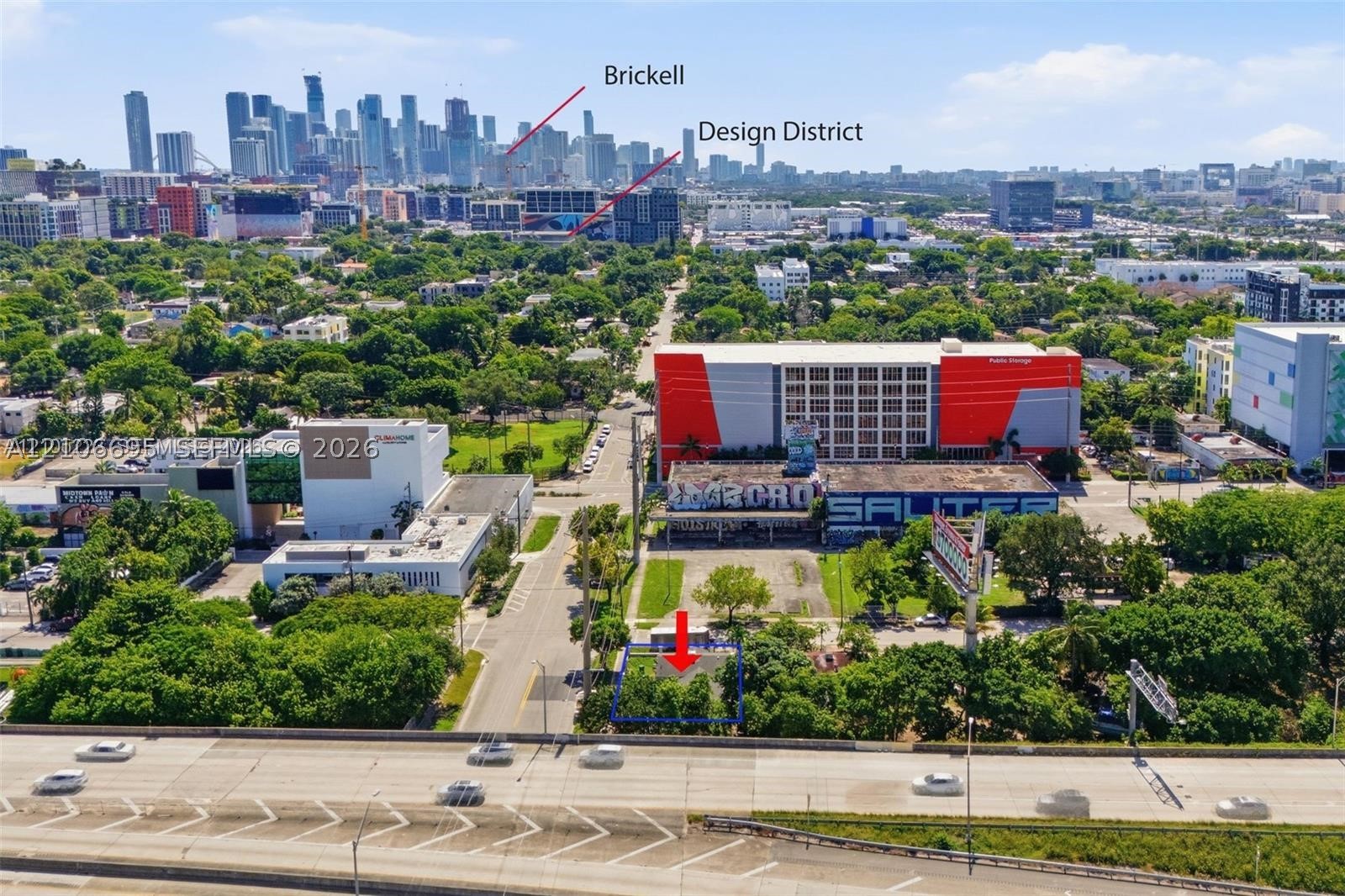 301 NW 37th St Miami, FL 33127