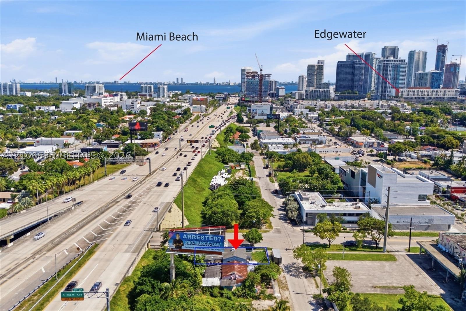 301 NW 37th St Miami, FL 33127