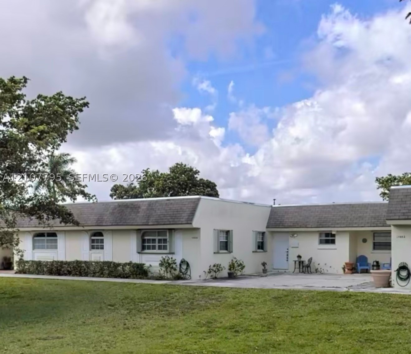 17084 SW 112th Ct #V3142