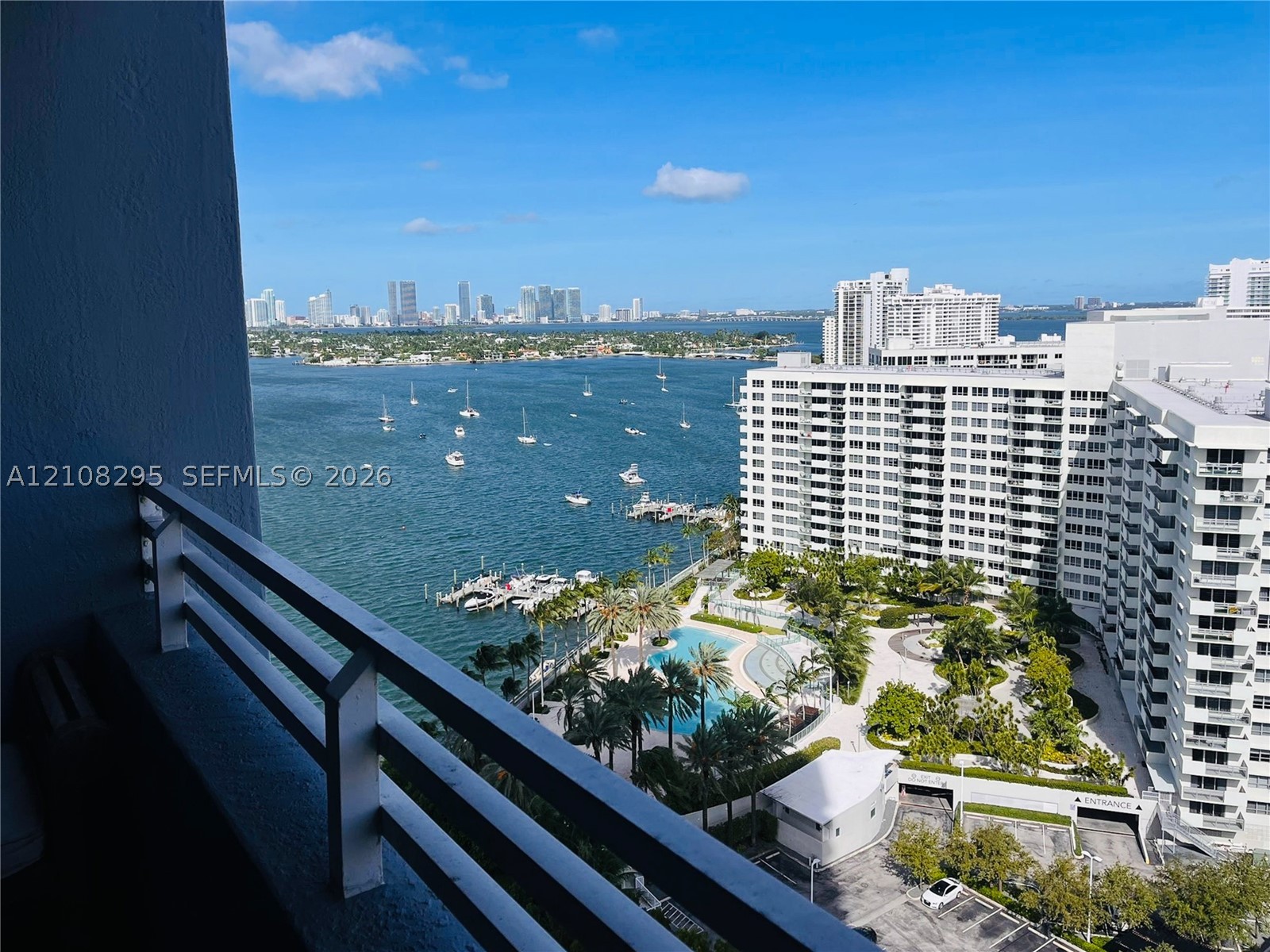image The Waverly at South Beach4