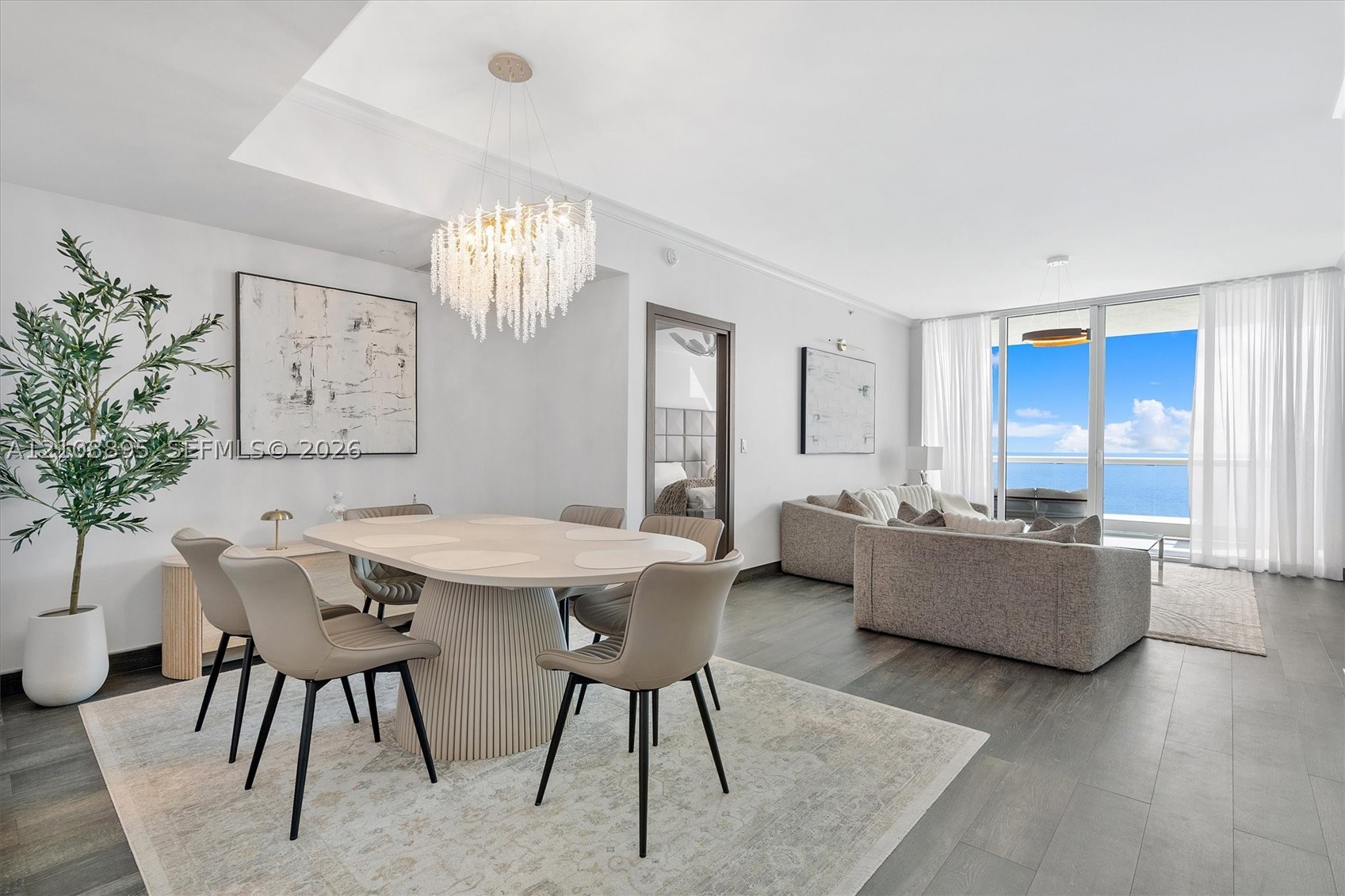 17875 Collins Ave #3005