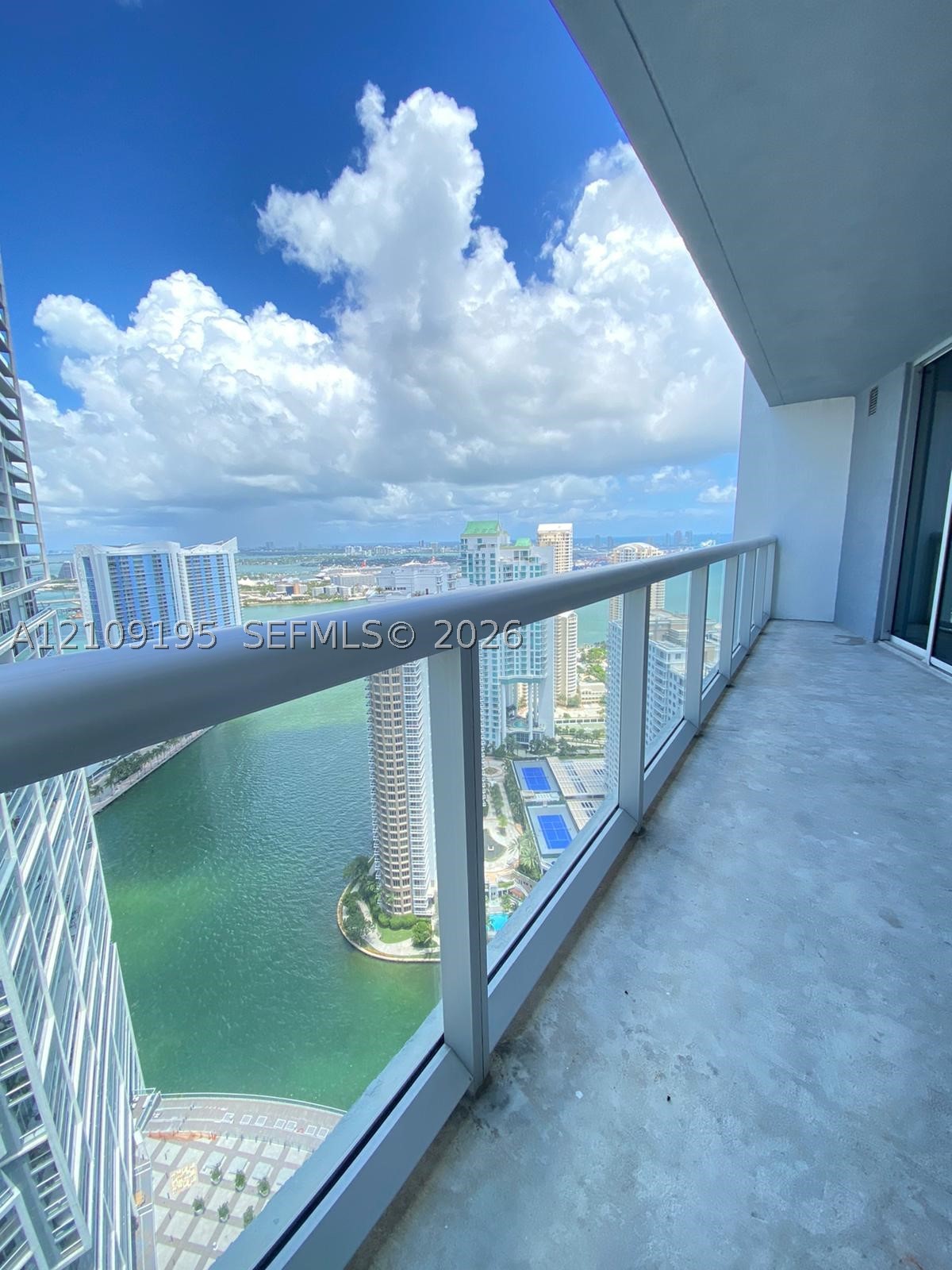 495 Brickell Ave #4408