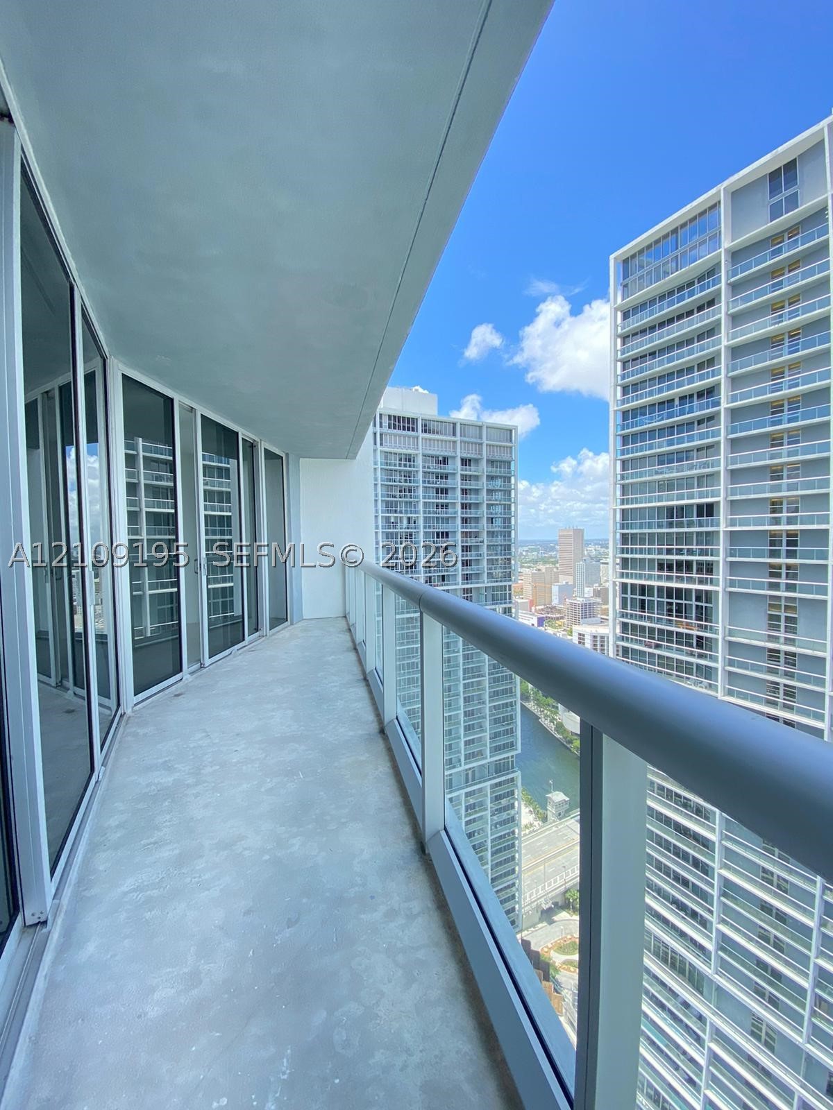 495 Brickell Ave #4408 Miami, FL 33131
